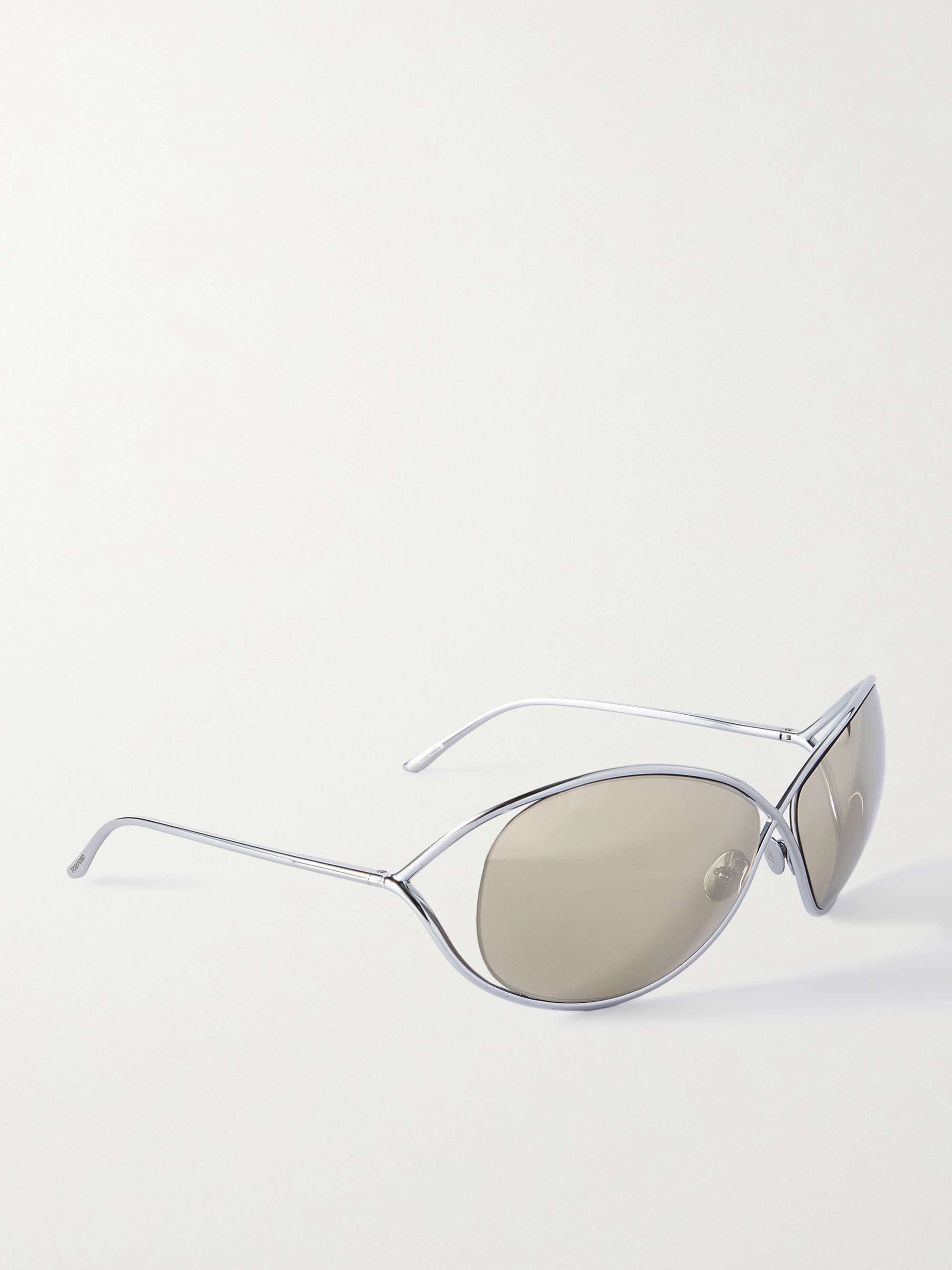 TOM FORD EYEWEAR 