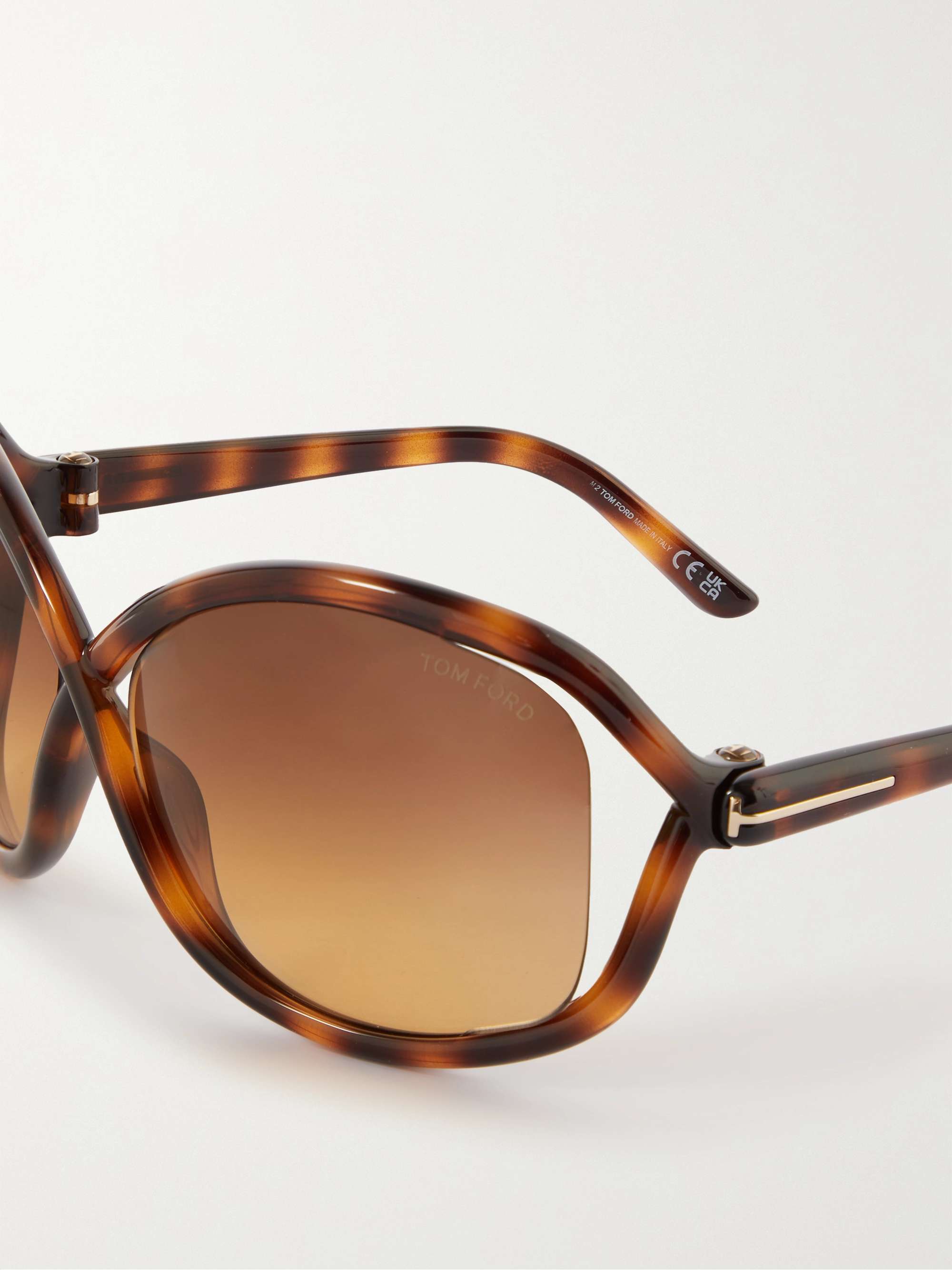 TOM FORD EYEWEAR 
