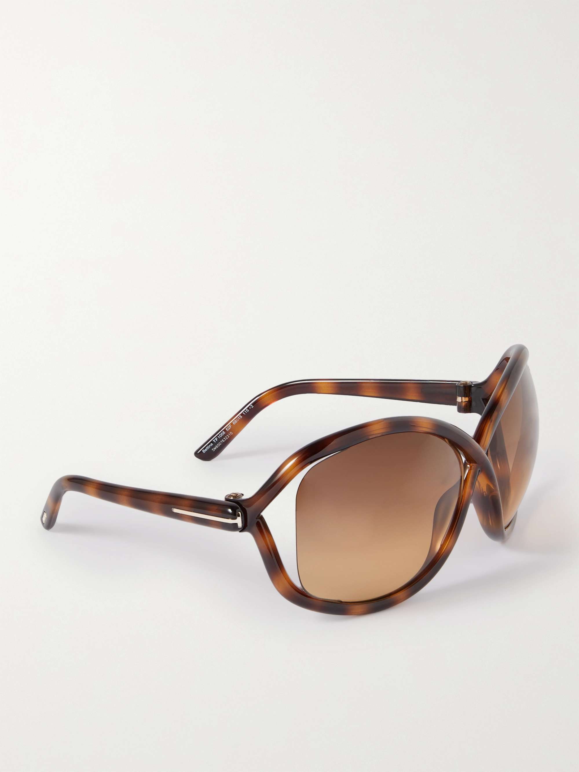 TOM FORD EYEWEAR 