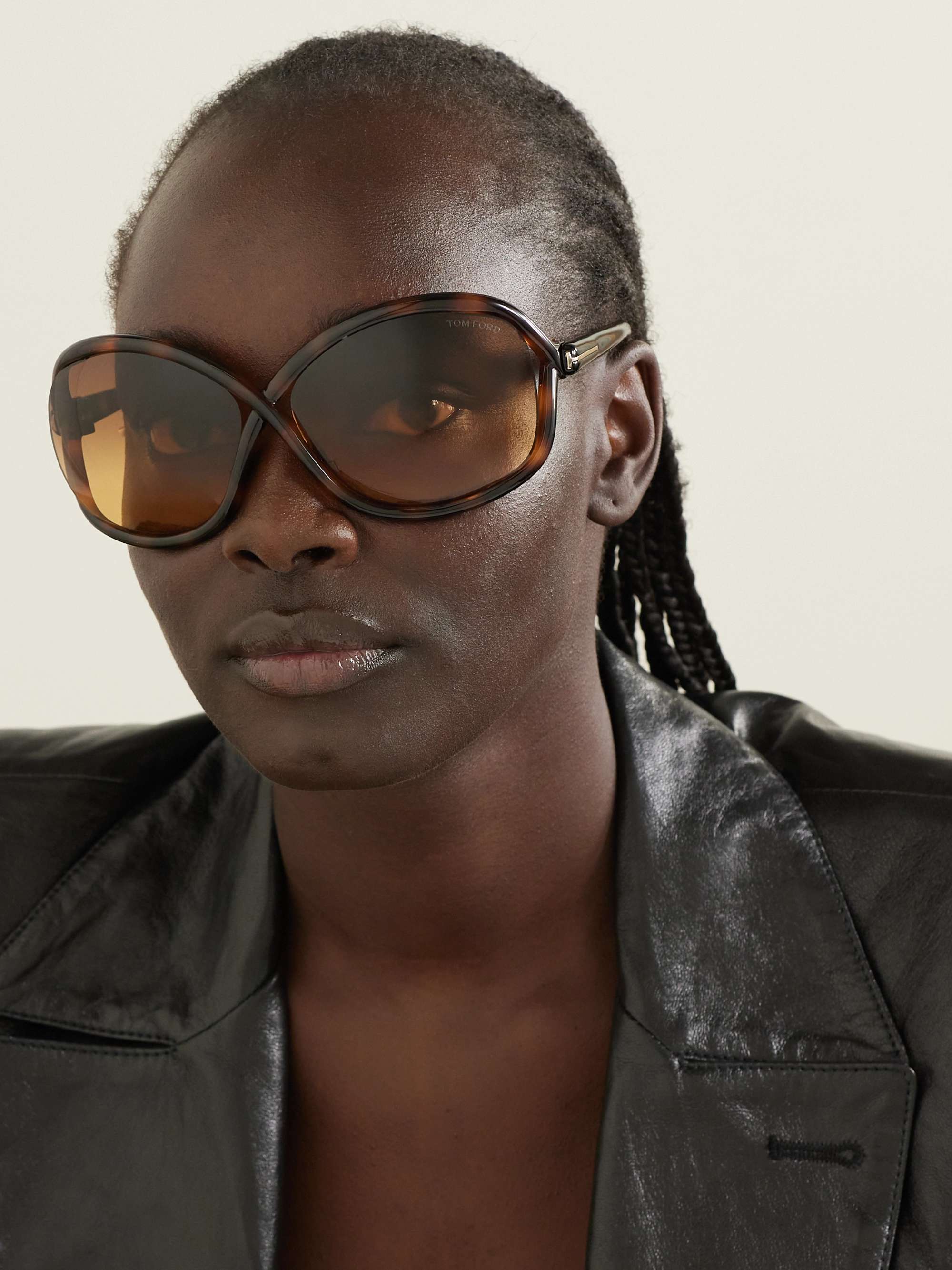 TOM FORD EYEWEAR 