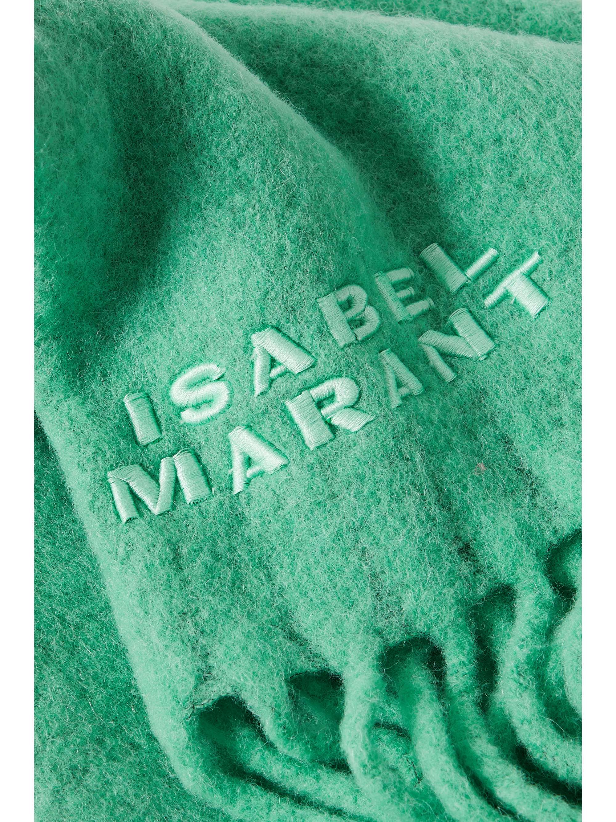 ISABEL MARANT 