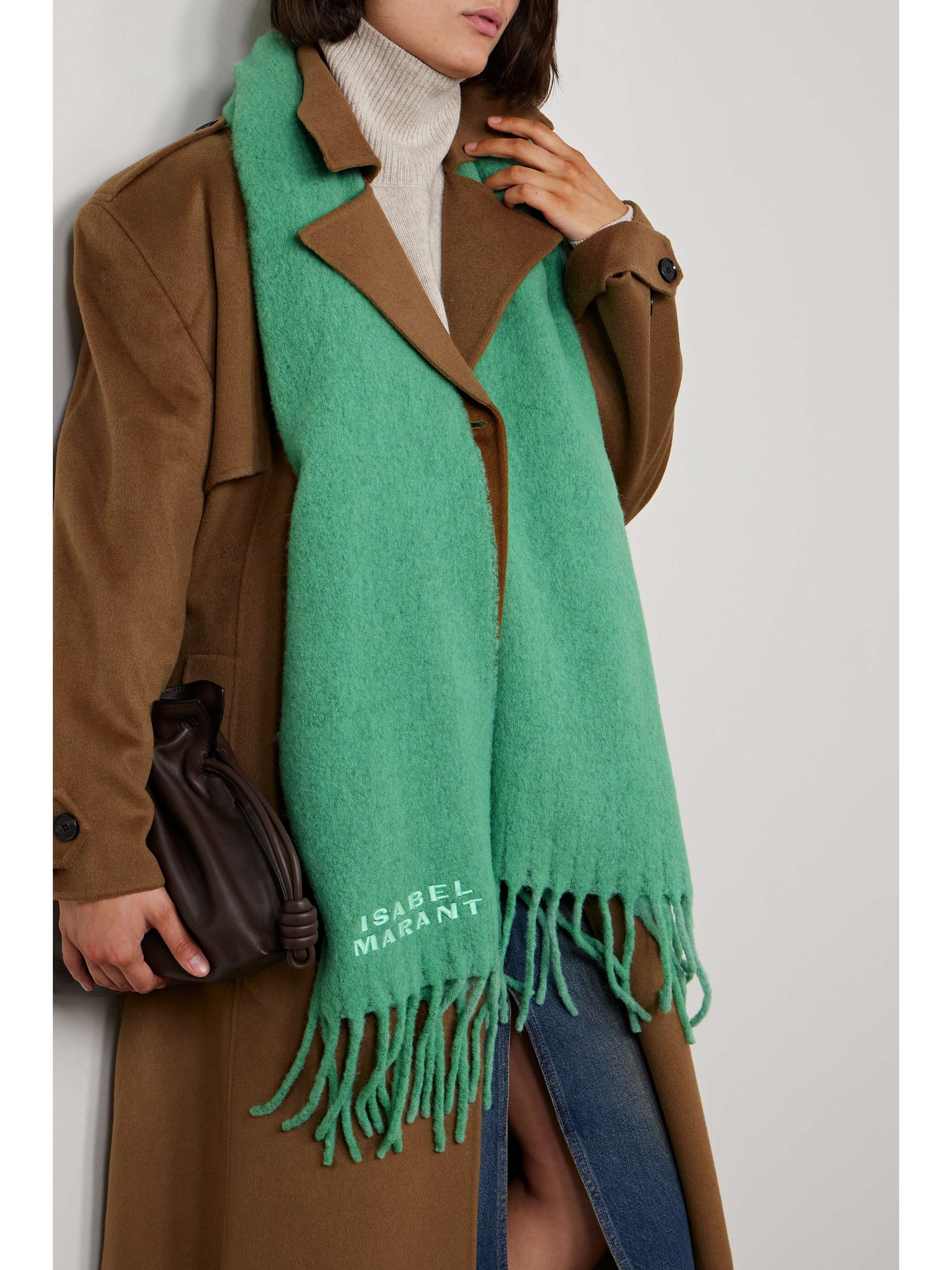 ISABEL MARANT 