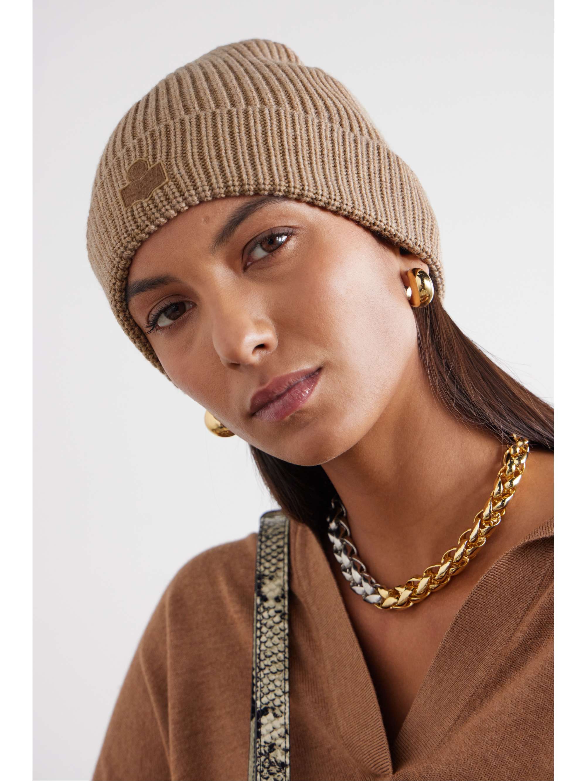 Isabel marant beanie on sale