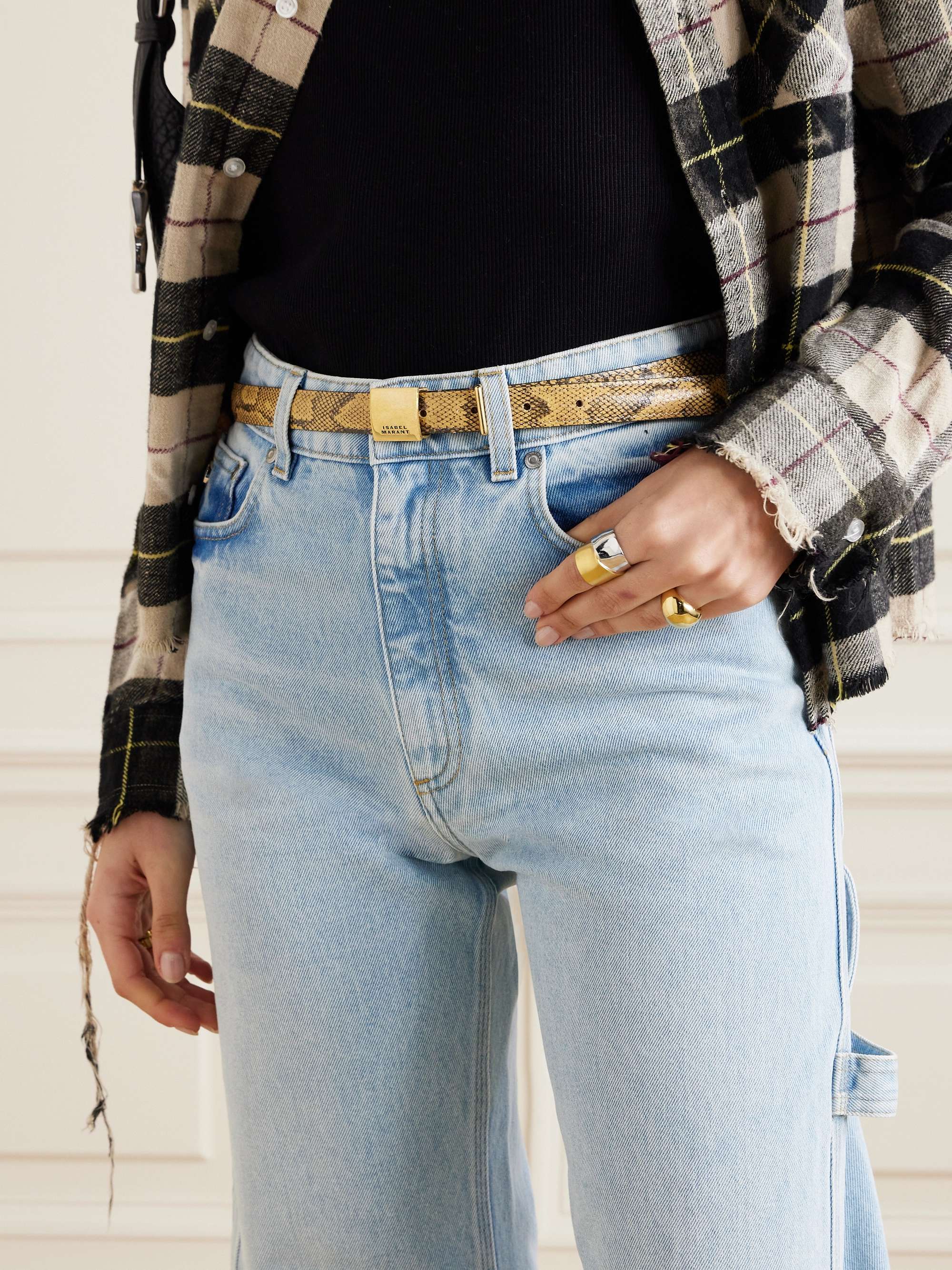 ISABEL MARANT 