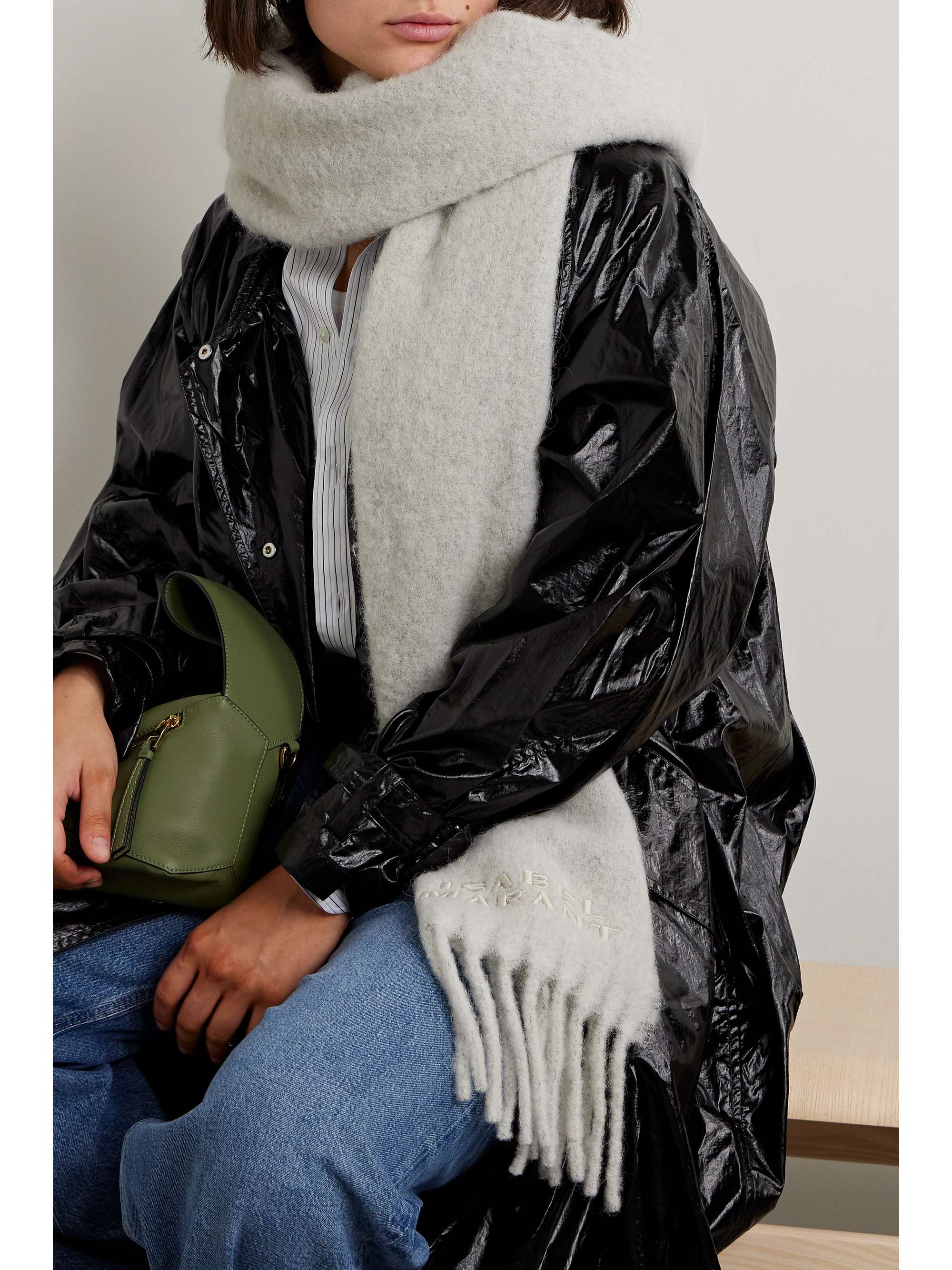 ISABEL MARANT 