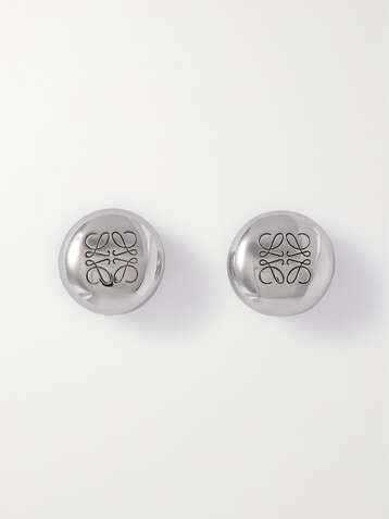 Loewe Earrings for Women | NET-A-PORTER