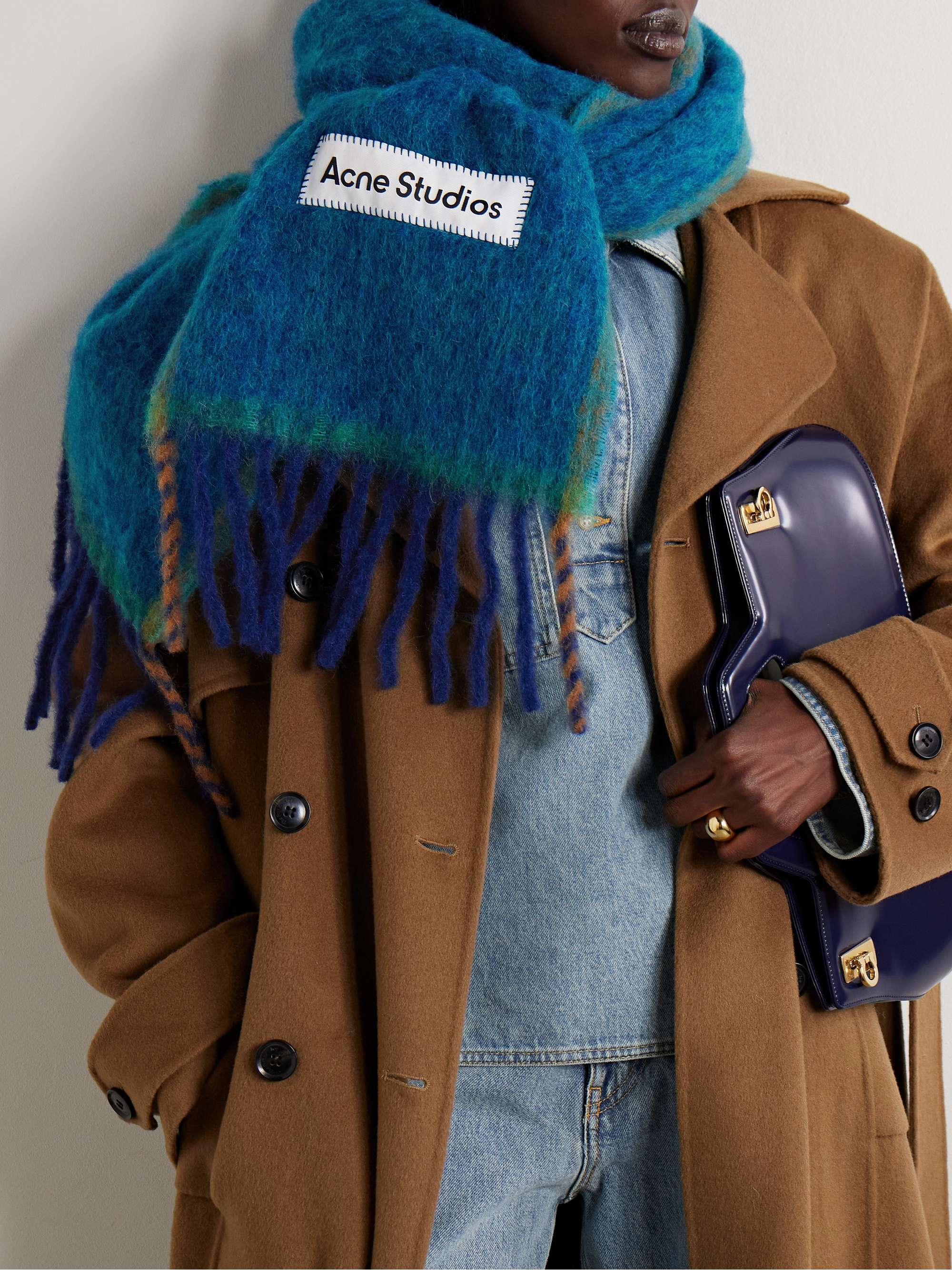 ACNE STUDIOS 
