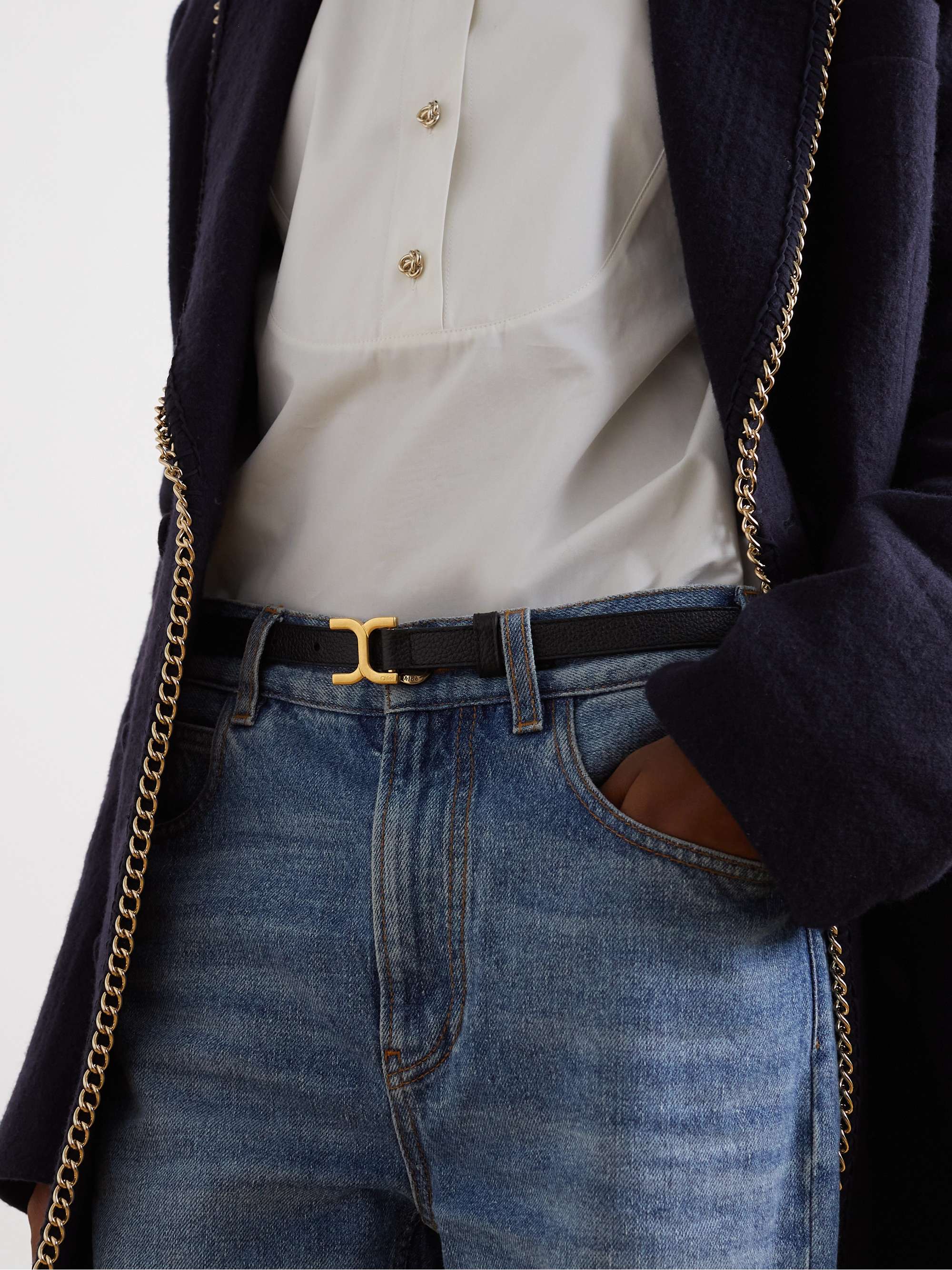 CHLOÉ 