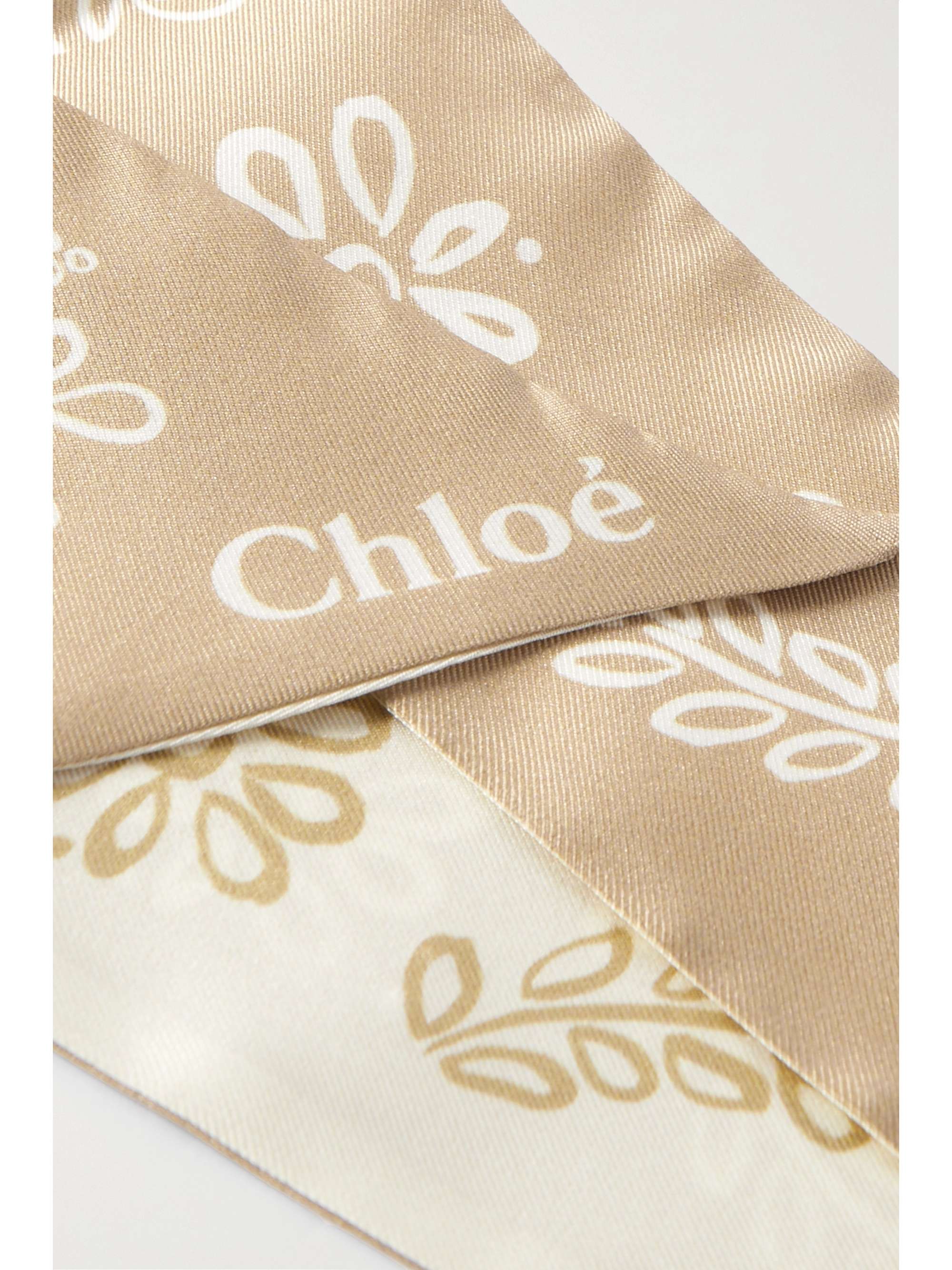 CHLOÉ 