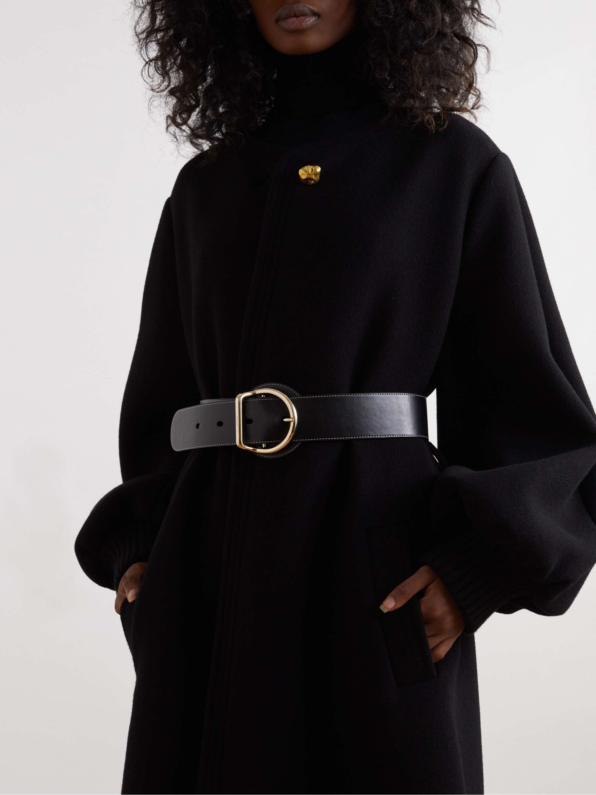 CHLOÉ 