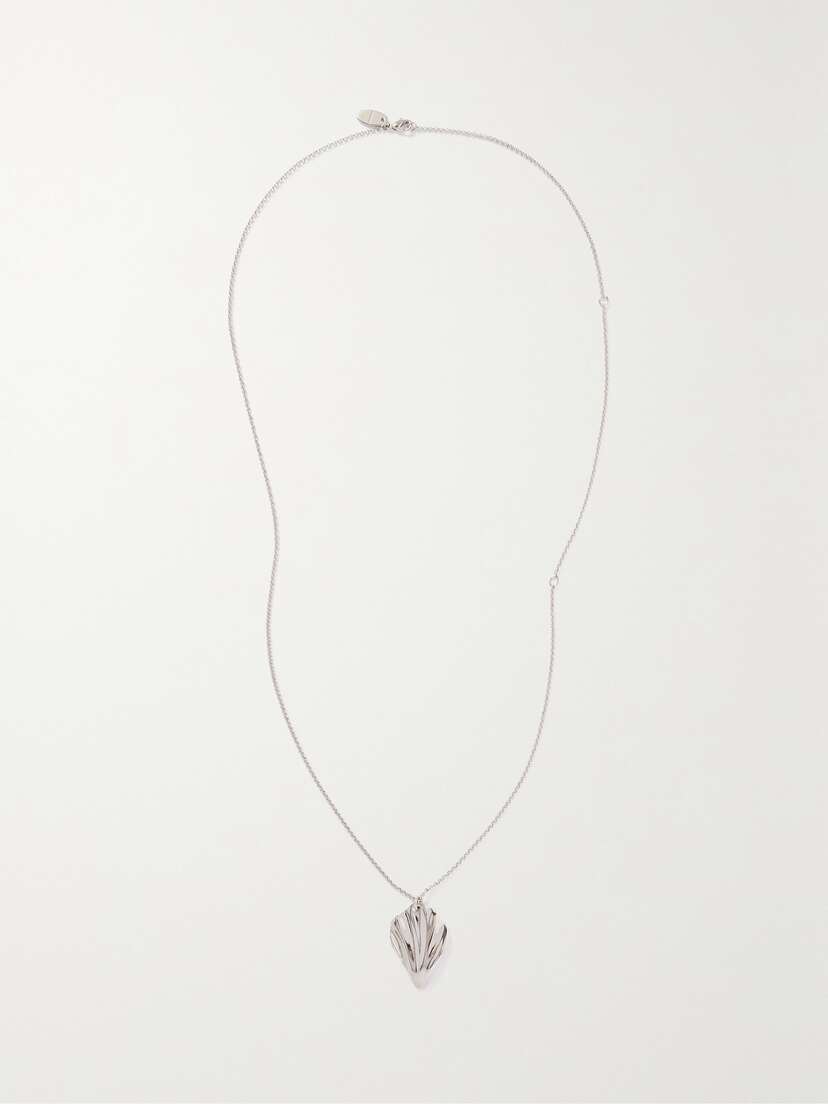 Chloé + Atelier Jolie Gold-tone Necklace