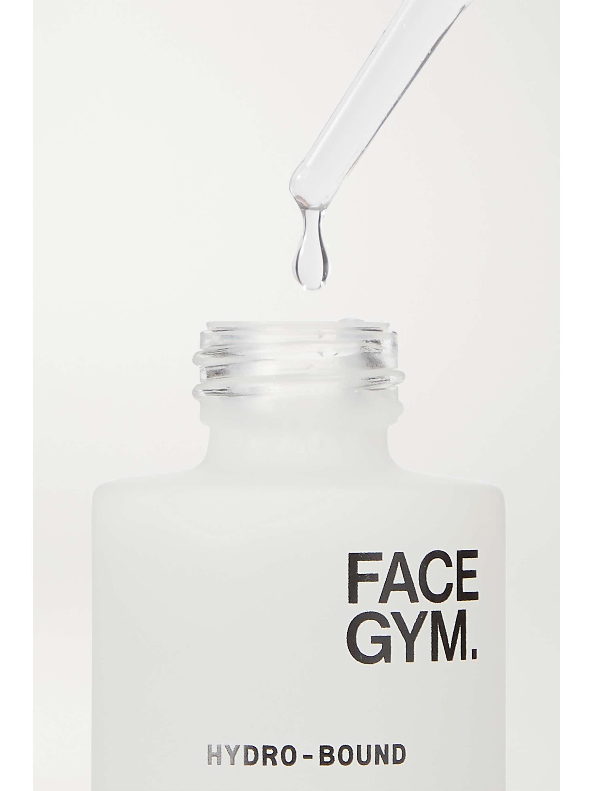 FACEGYM Hydrobound Hydrating Hyaluronic Acid + Niacinamide Serum, 30ml NETAPORTER