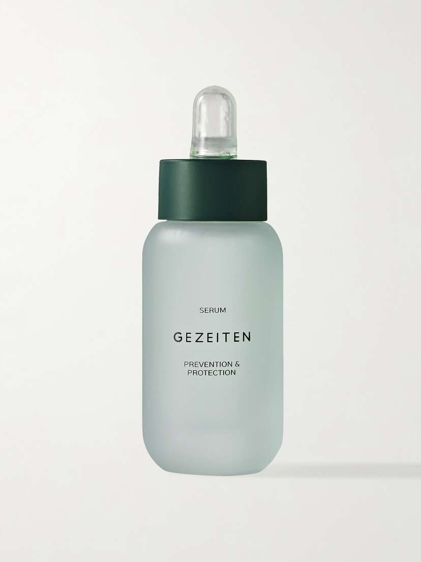 Gezeiten + Net Sustain Prevention & Protection Serum, 30ml