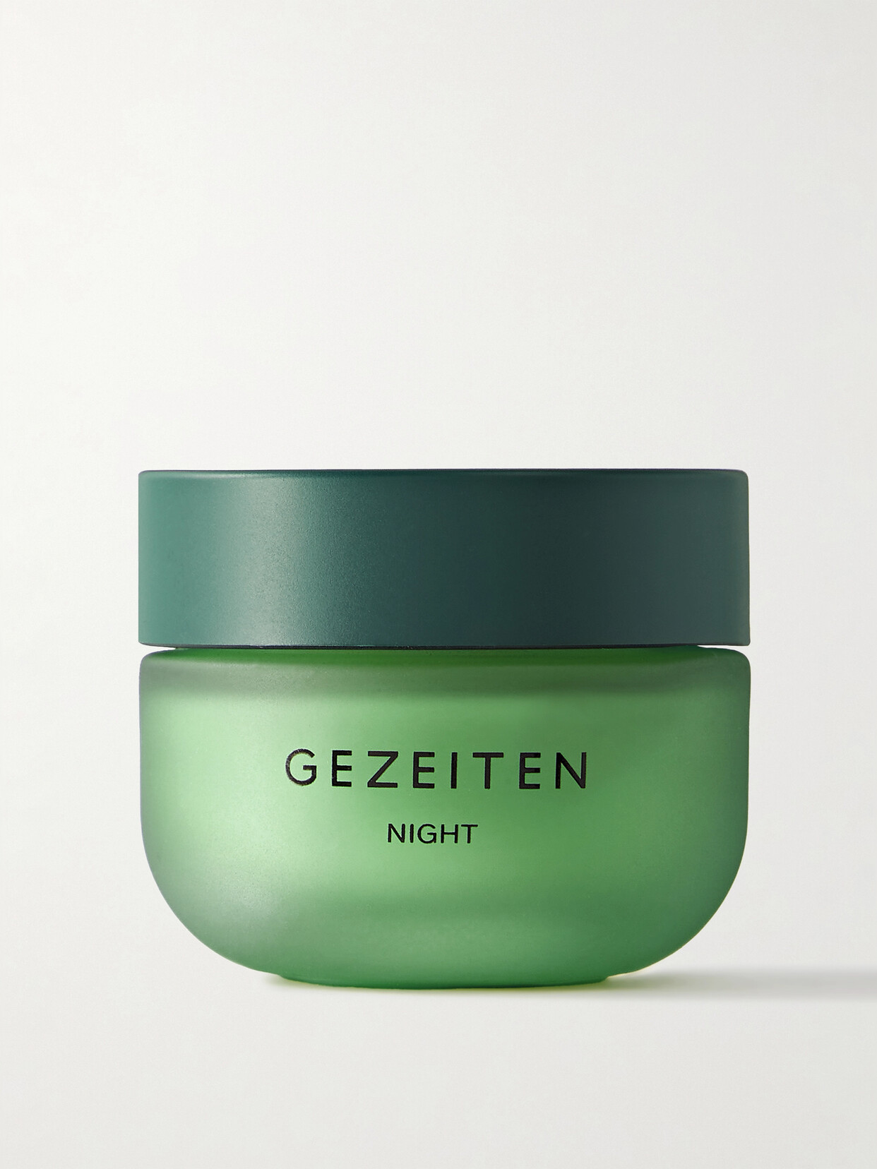 Gezeiten - Face Cream - Night, 15ml