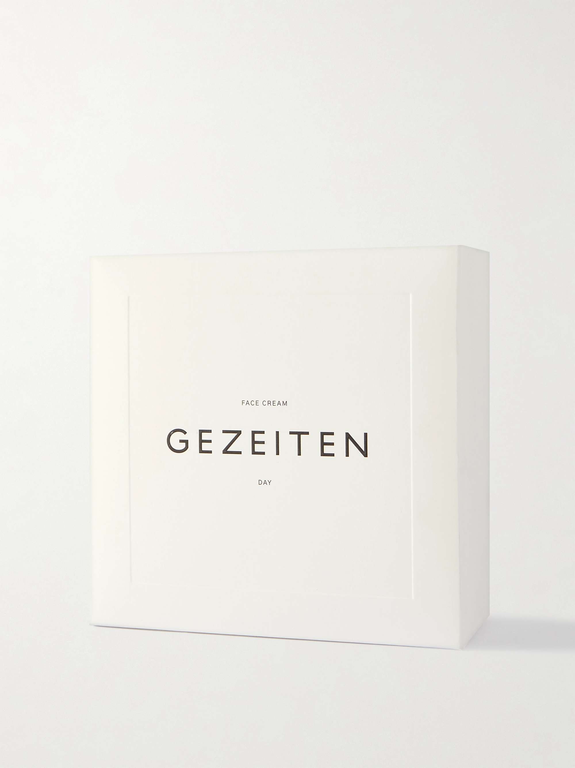GEZEITEN 