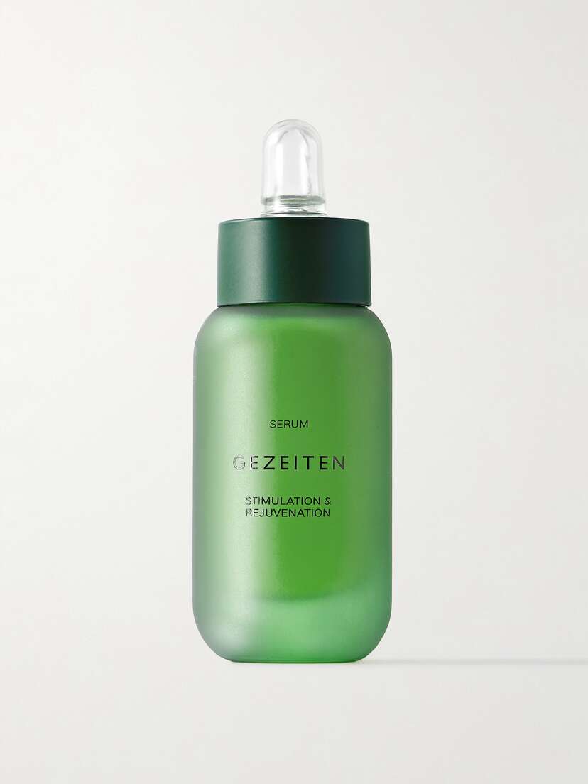 Gezeiten + Net Sustain Stimulation & Rejuvenation Serum, 30ml