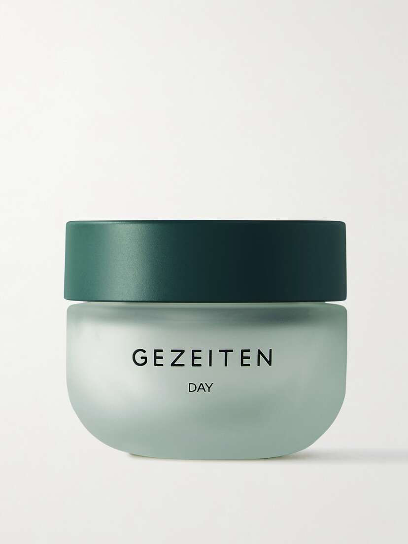Gezeiten + Net Sustain Face Cream - Day, 15ml