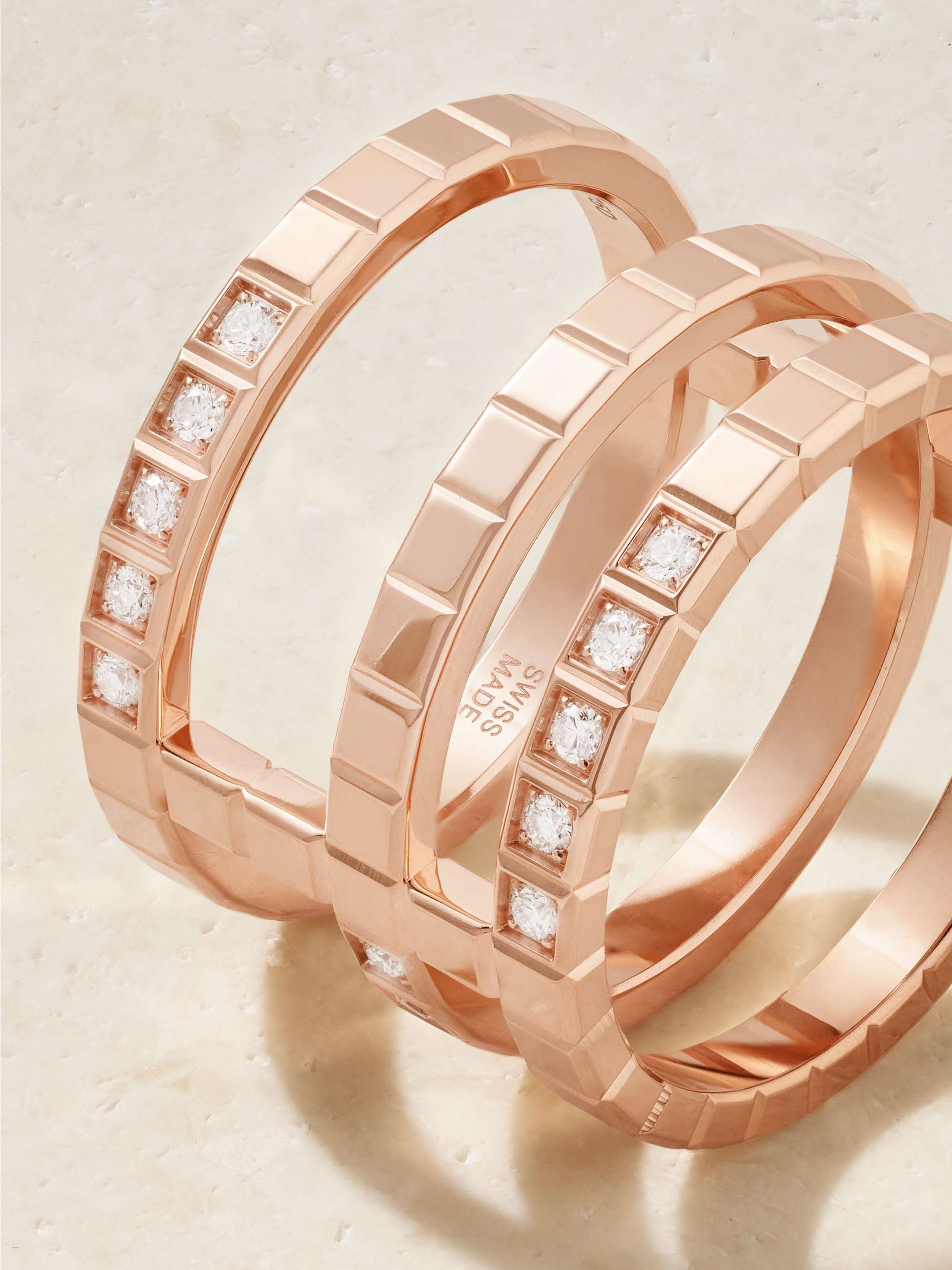 CHOPARD 