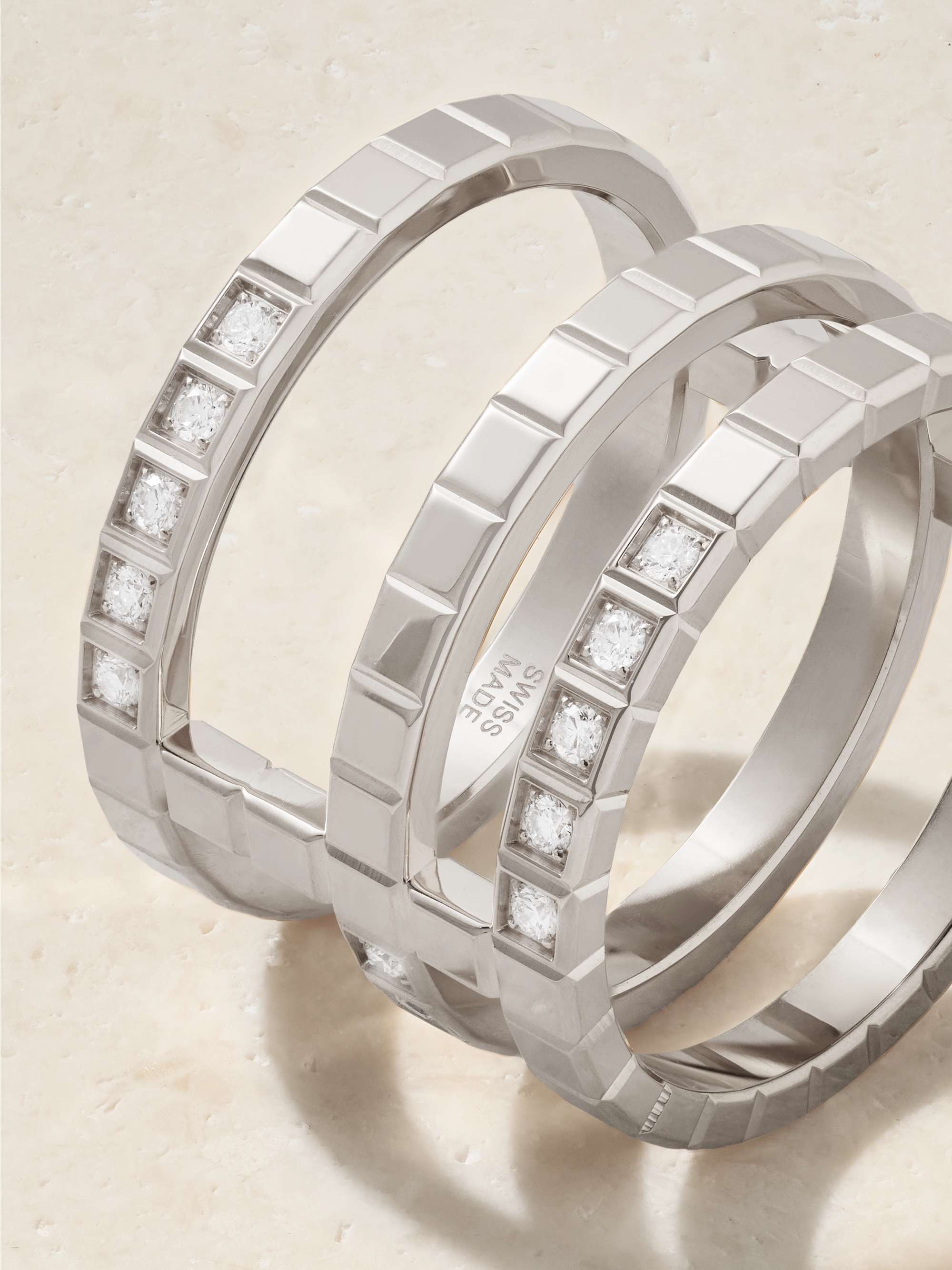 CHOPARD 
