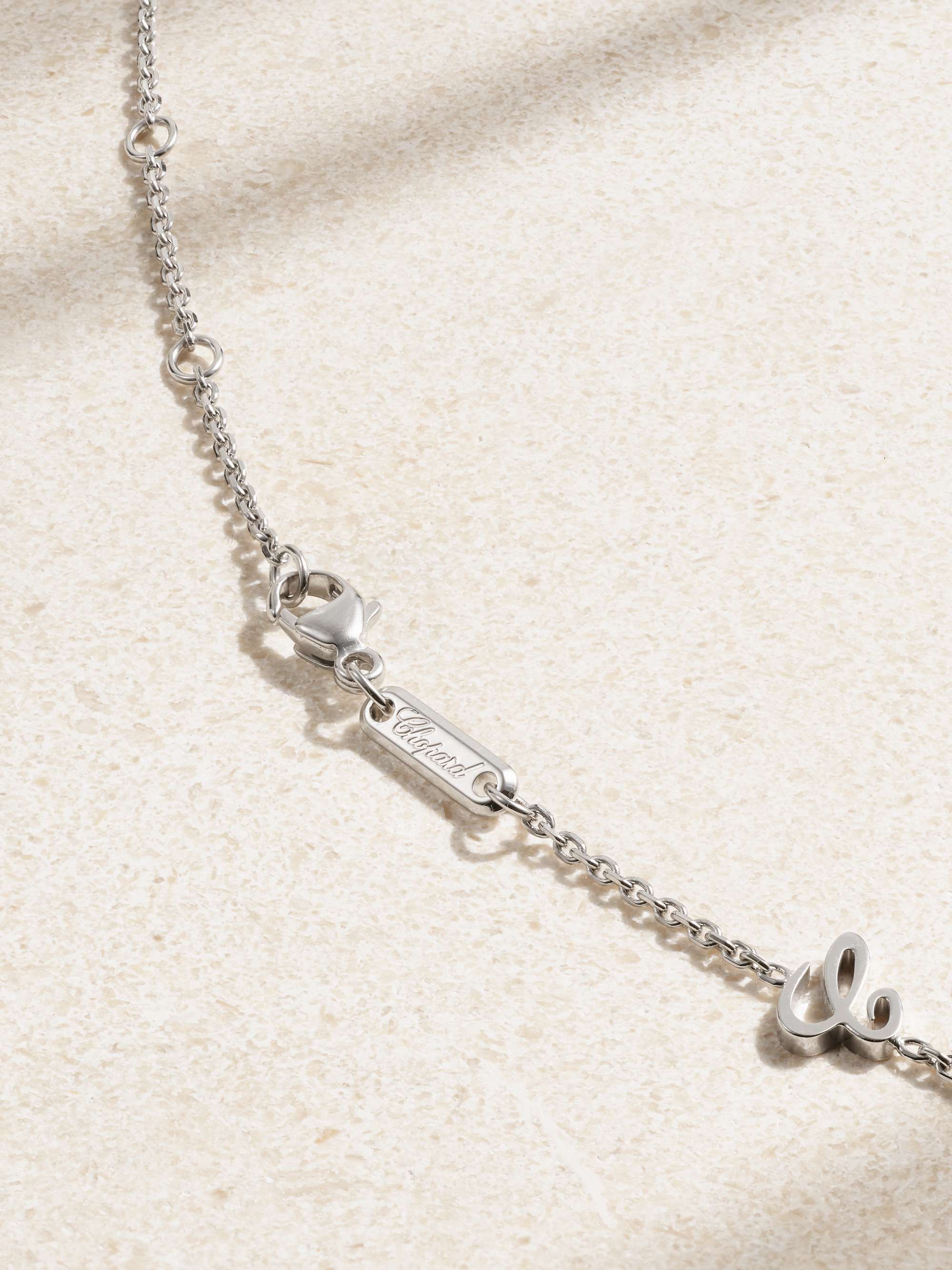 CHOPARD 