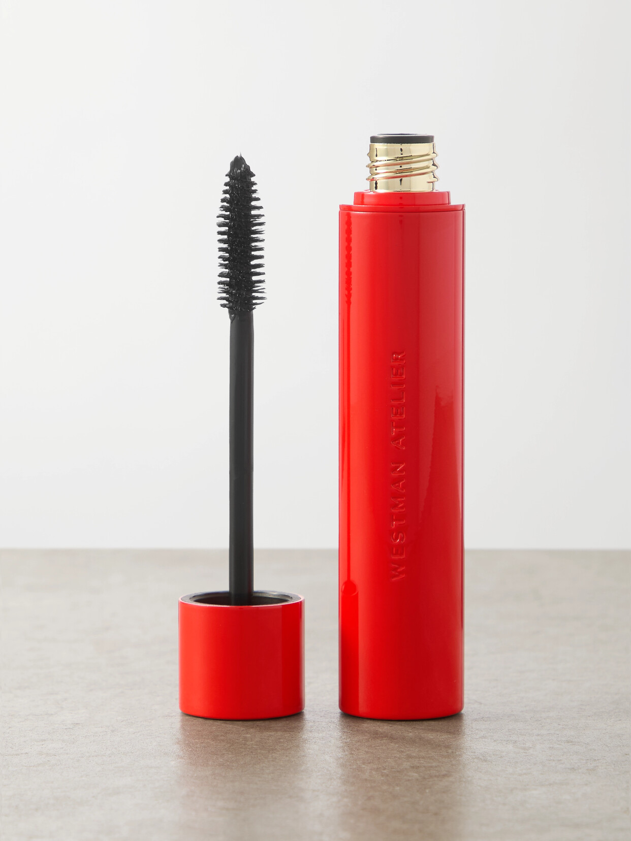 Westman Atelier - Eye Want You Mascara - Clean Black - One size