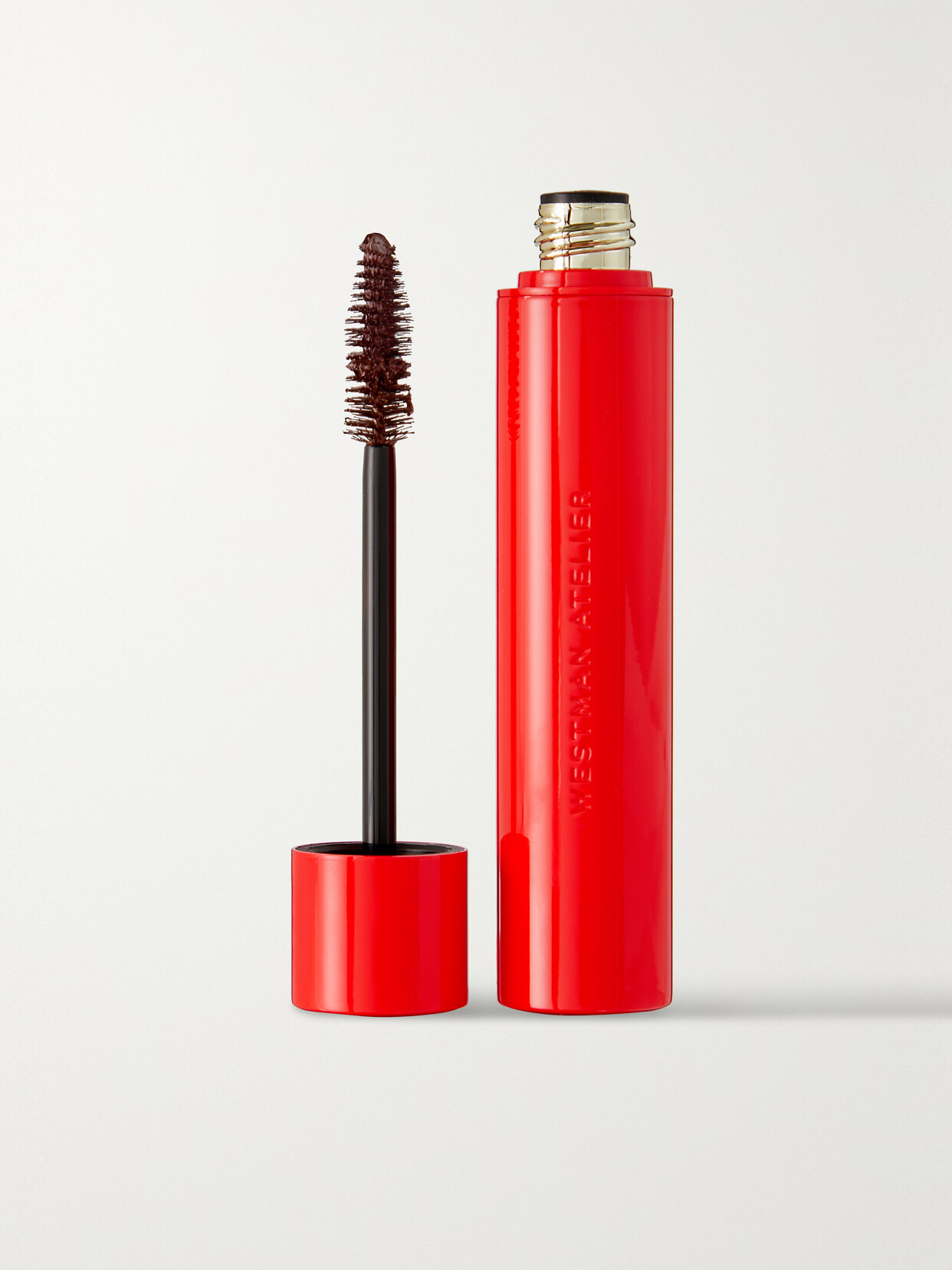 Westman Atelier - Eye Want You Mascara - Le Brun Clean