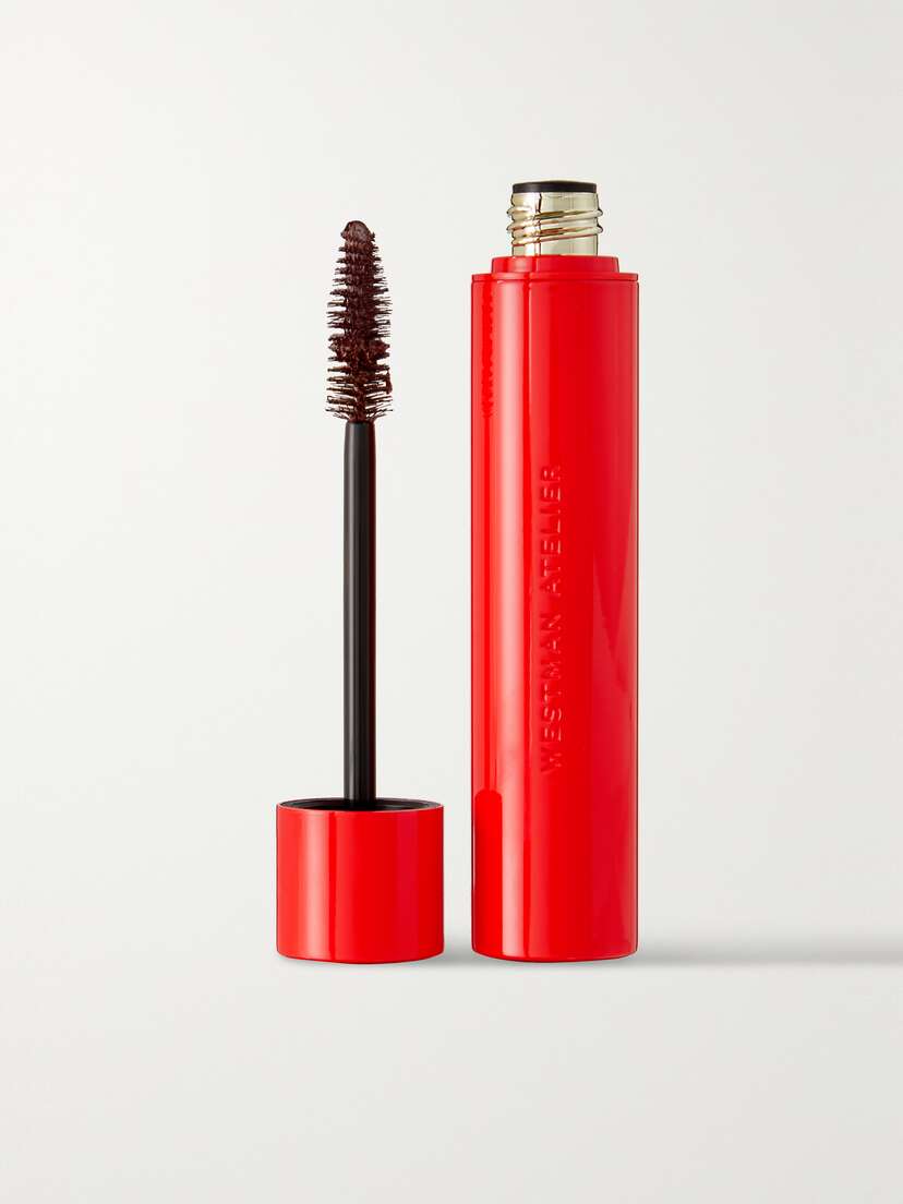 Westman Atelier Eye Want You Mascara - Le Brun Clean