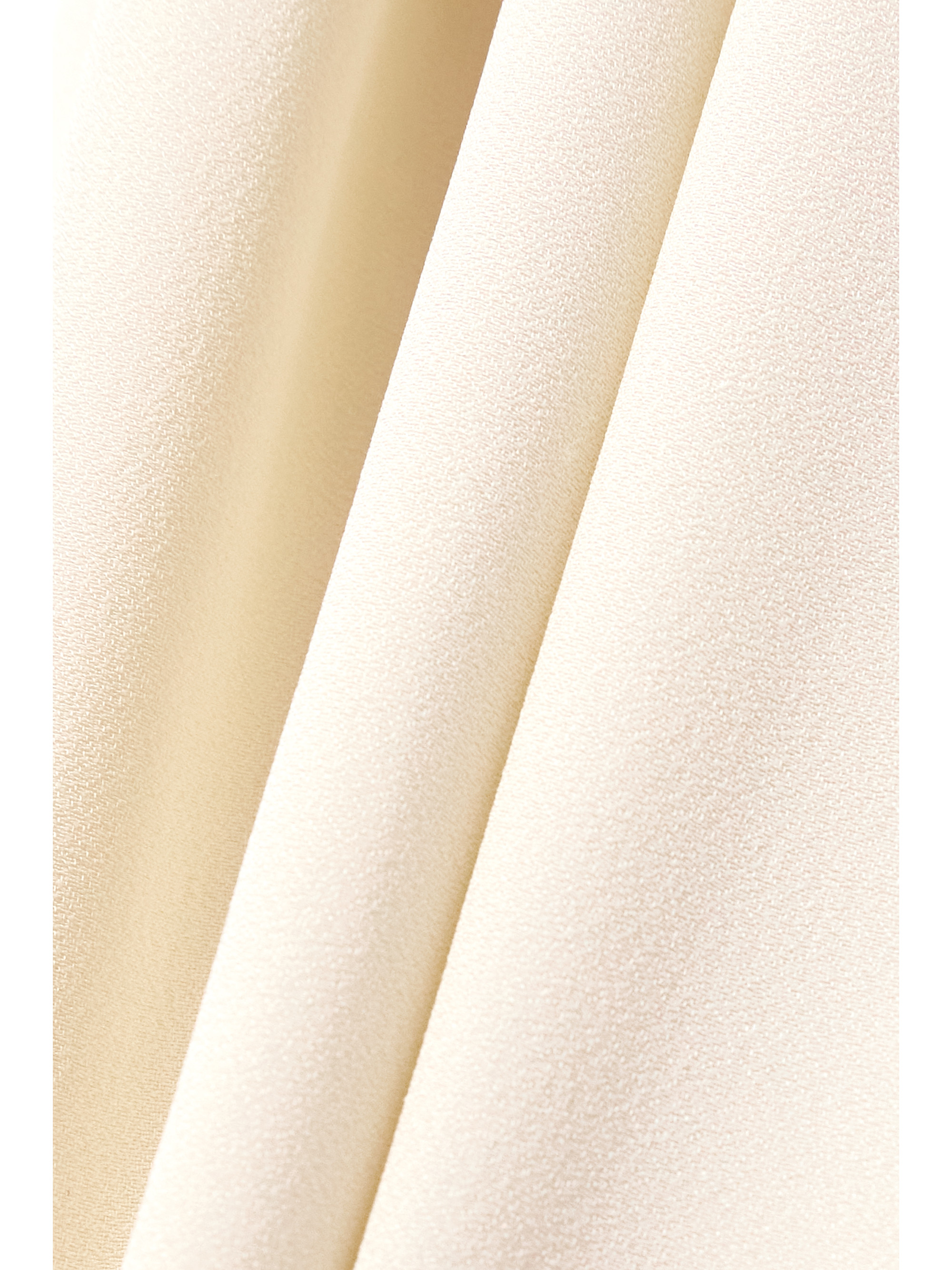 Taller Marmo Swanson crepe maxi dress thumbnail