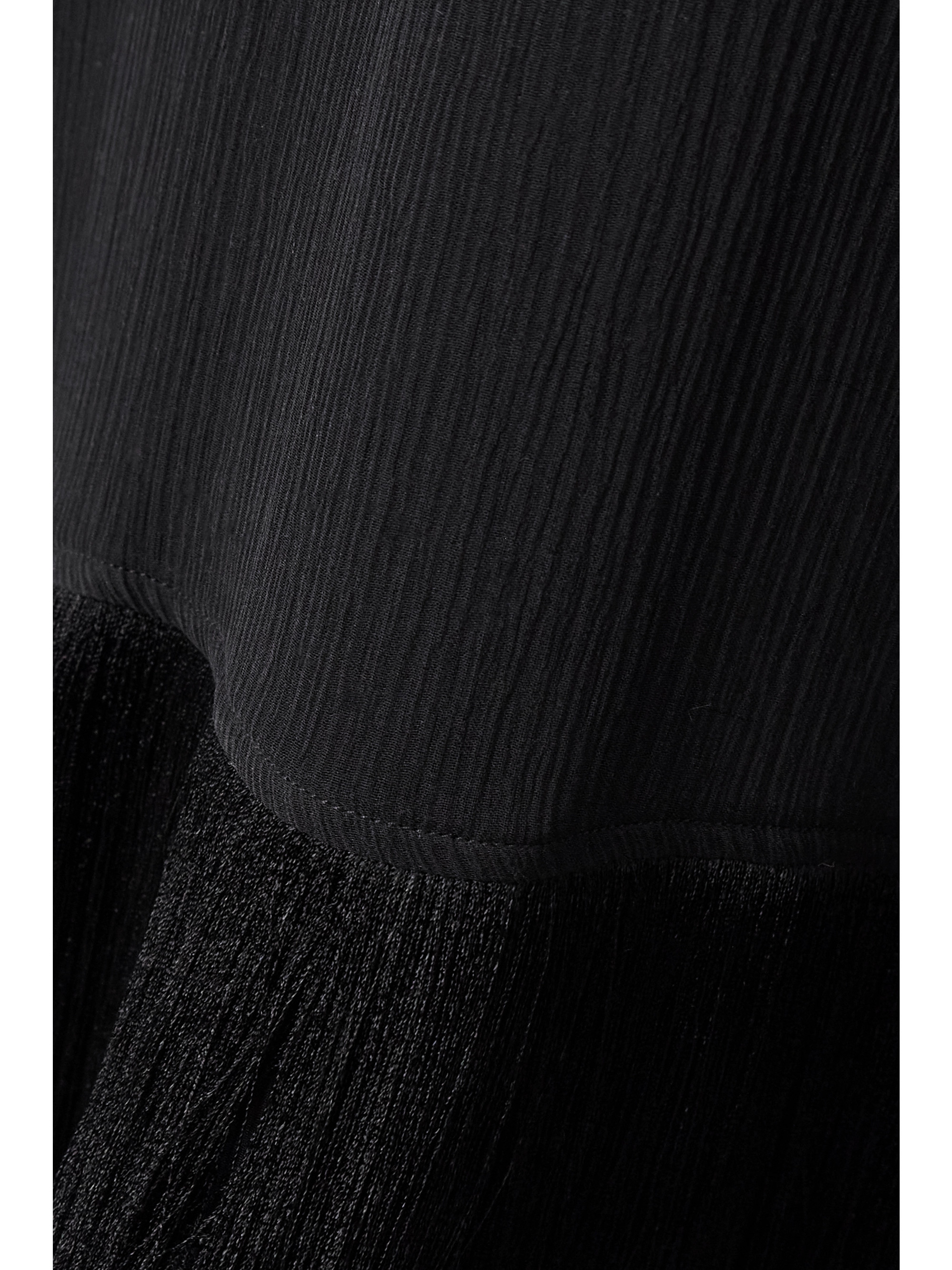 Taller Marmo Mrs Ross fringed silk-georgette maxi dress