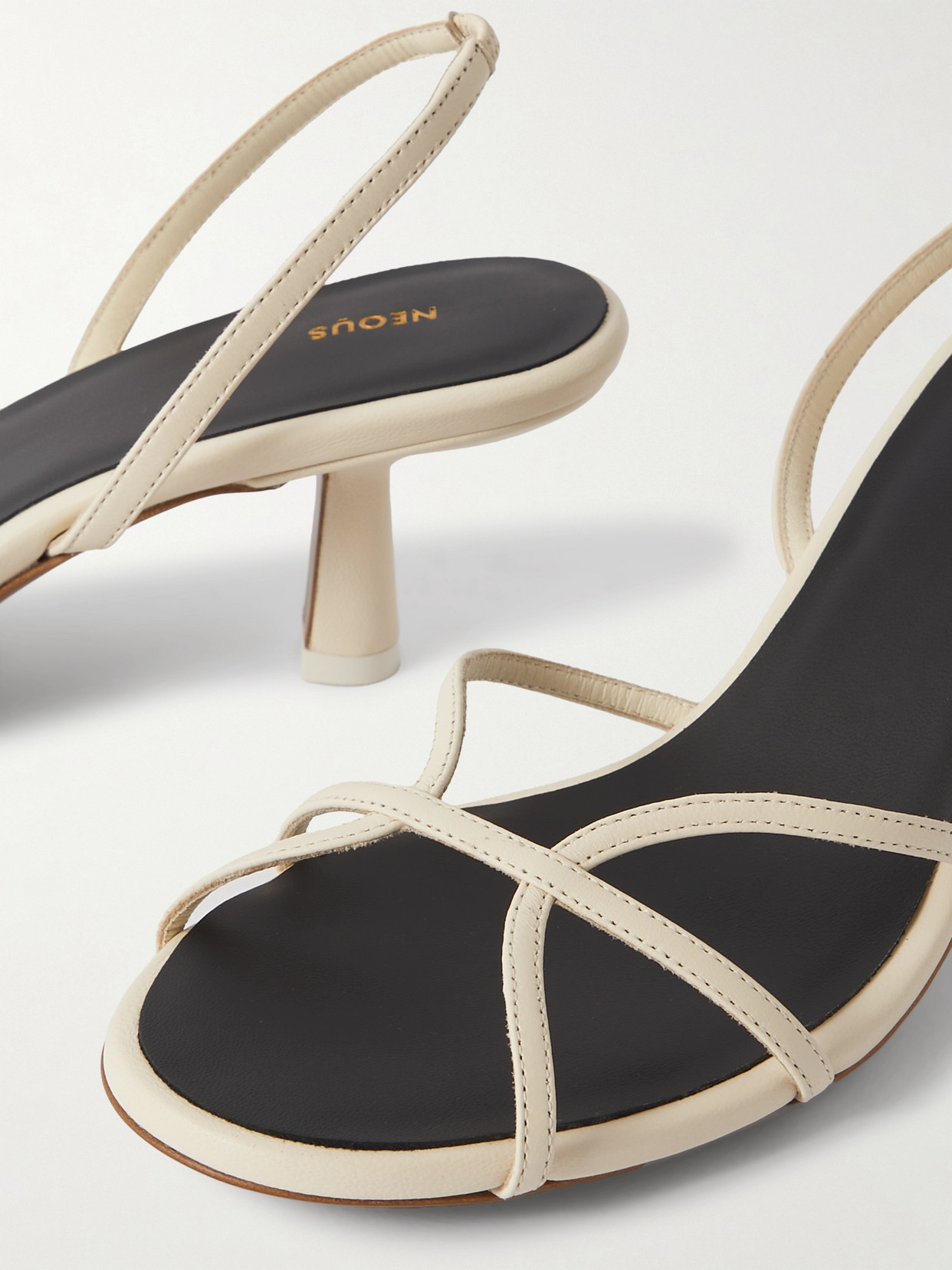 Ibor Slingback