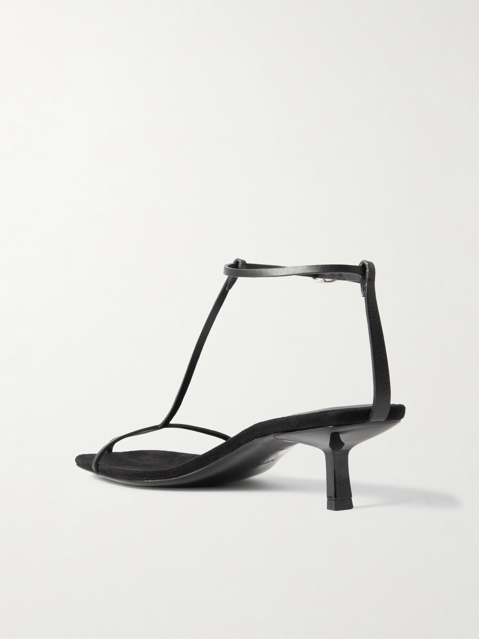 NEOUS Jumel leather sandals thumbnail