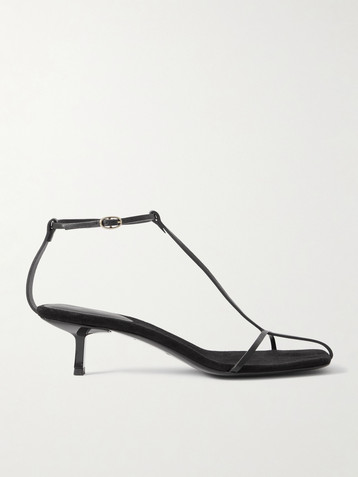 NEOUS Jumel leather sandals