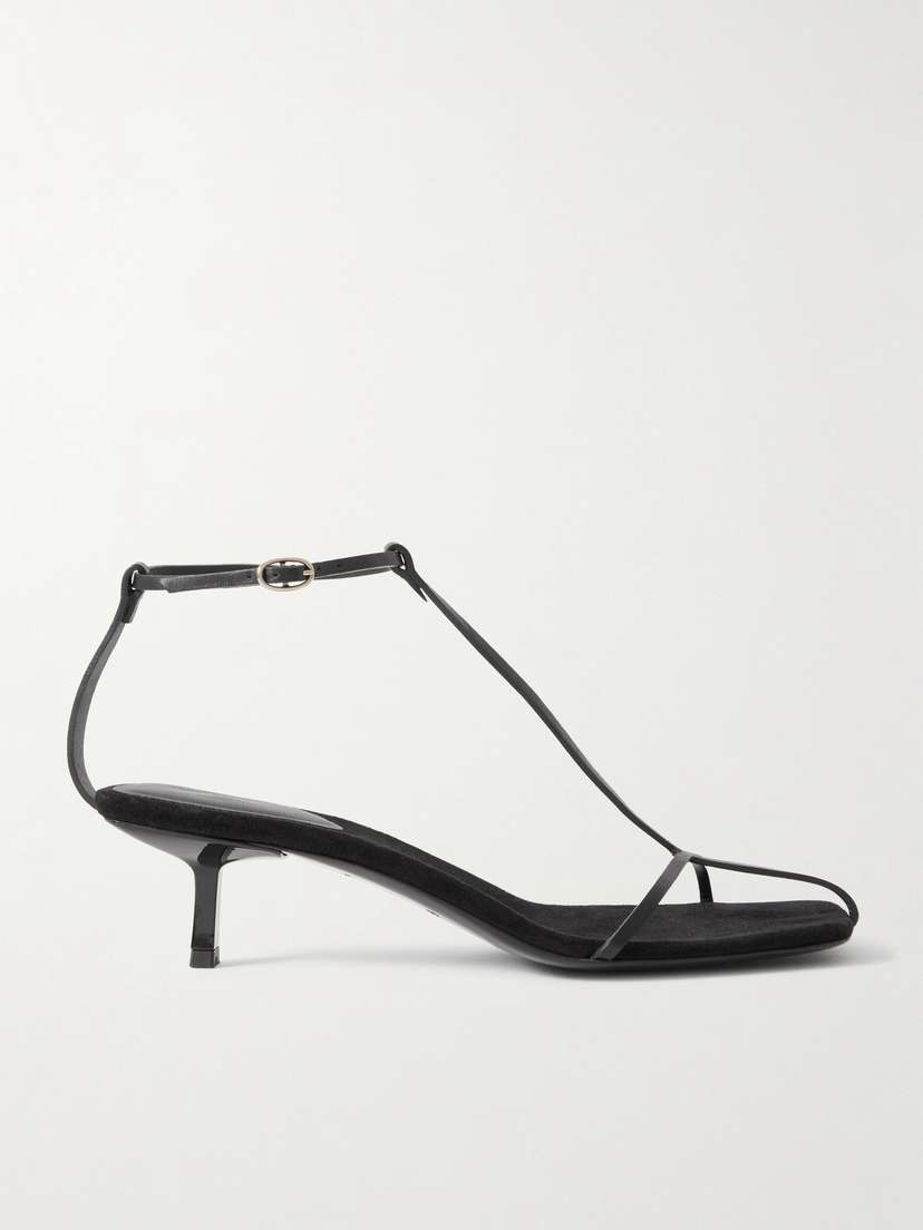 NEOUS Jumel Leather Sandals