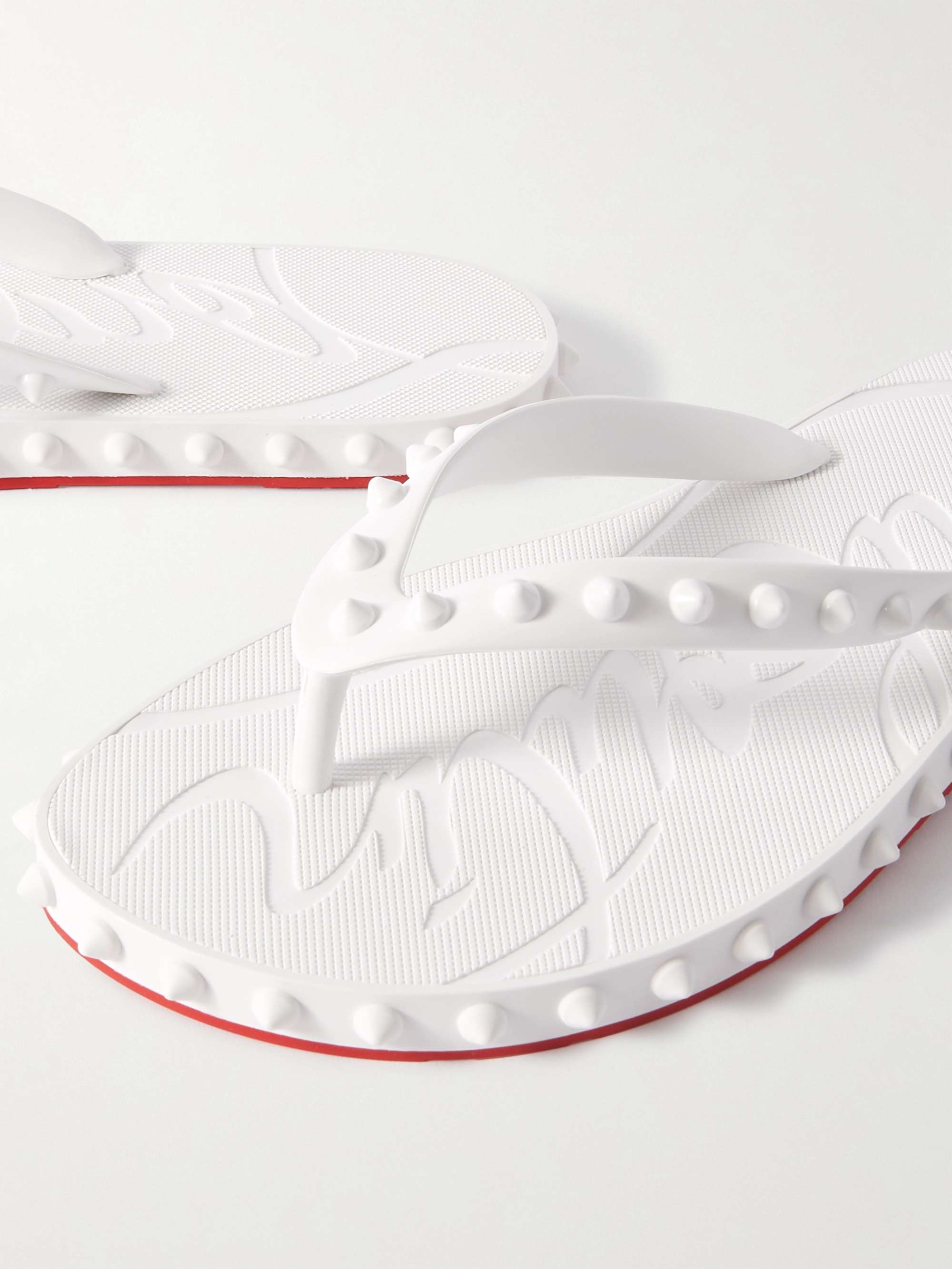 CHRISTIAN LOUBOUTIN 
