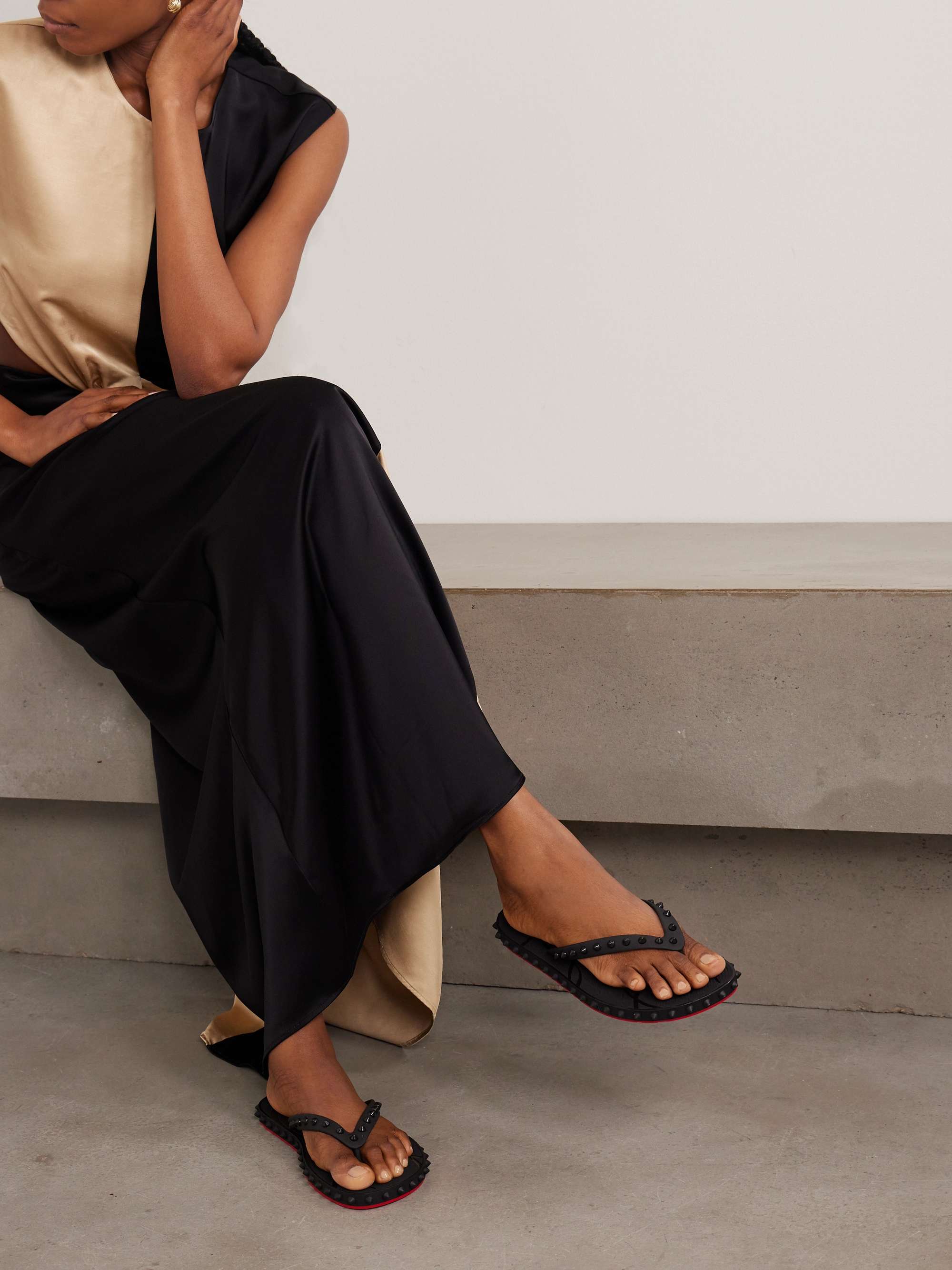 CHRISTIAN LOUBOUTIN 