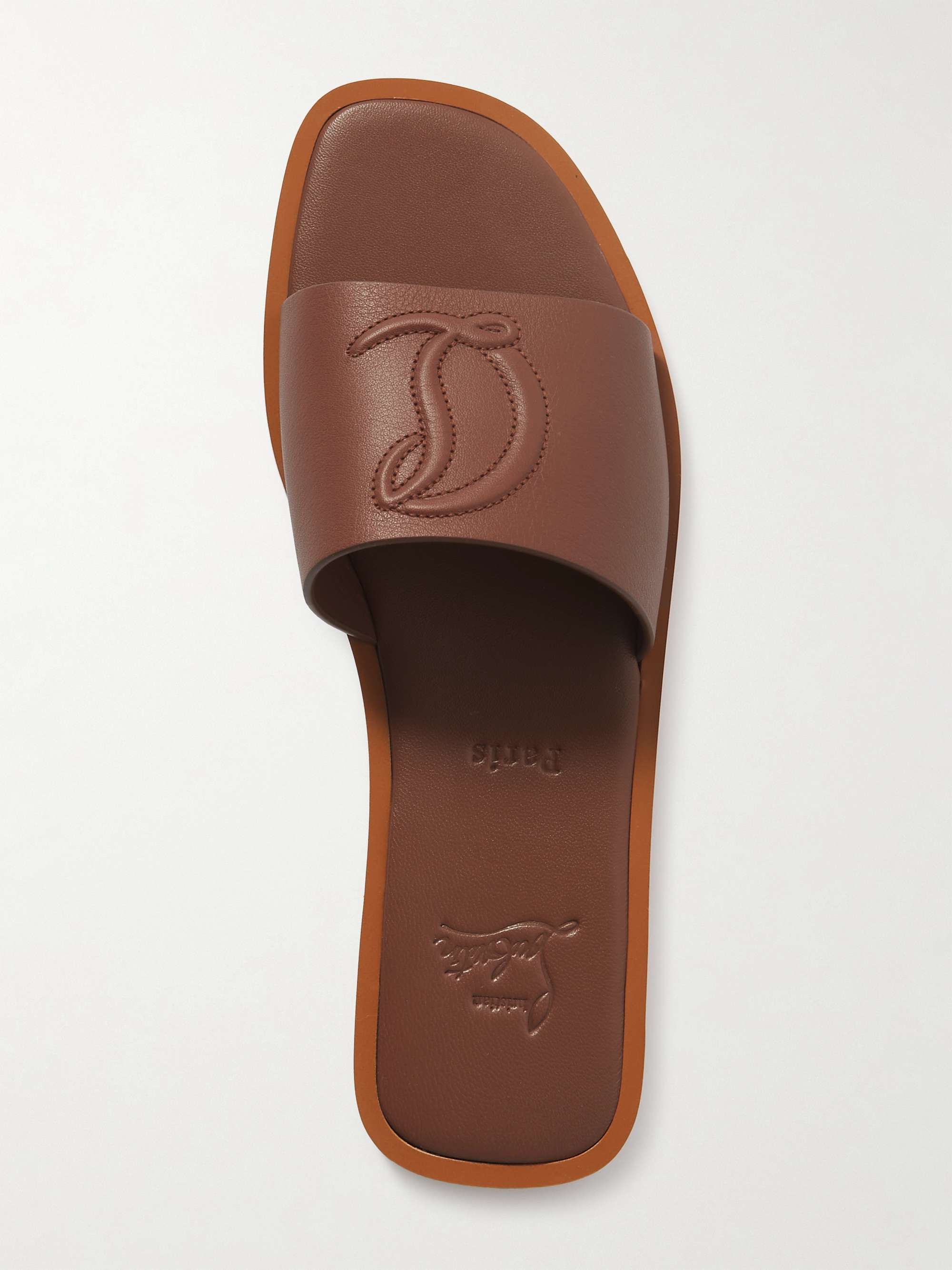 CHRISTIAN LOUBOUTIN 