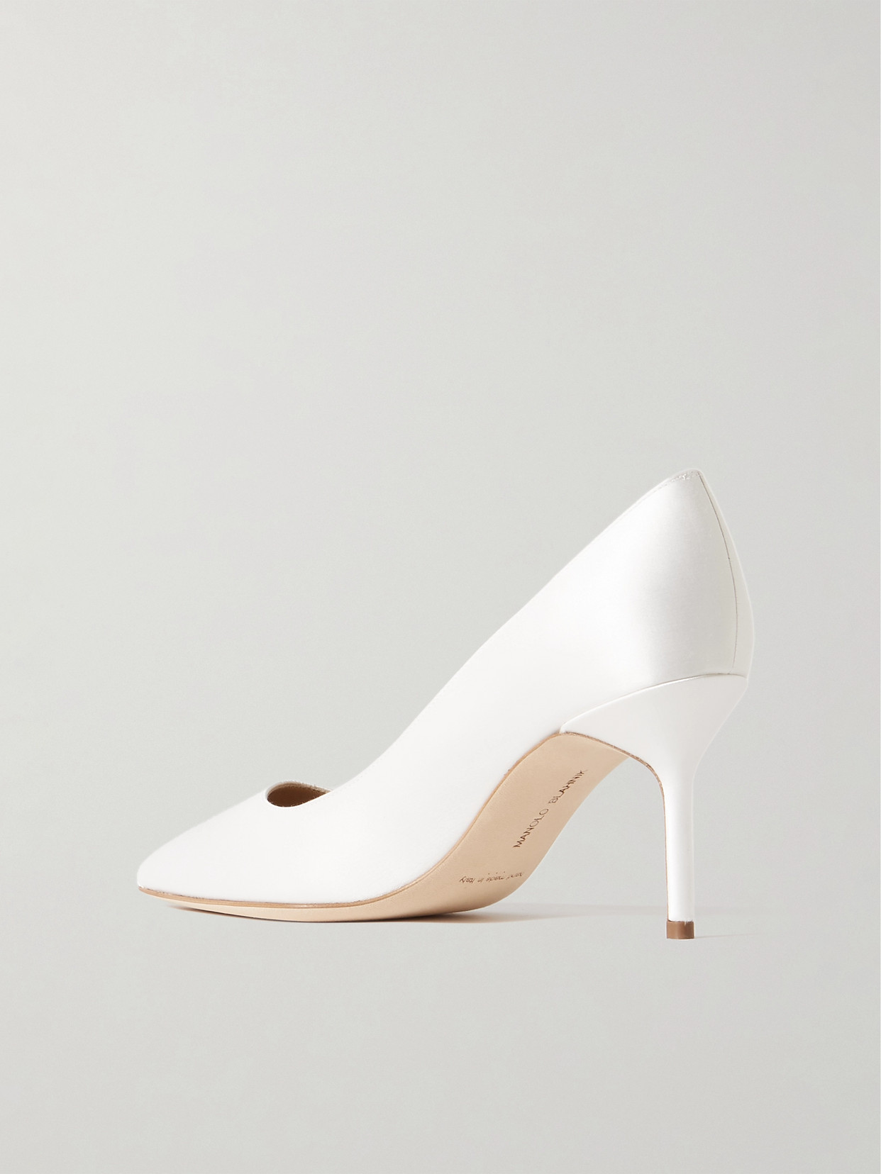 Bb 70 Pumps