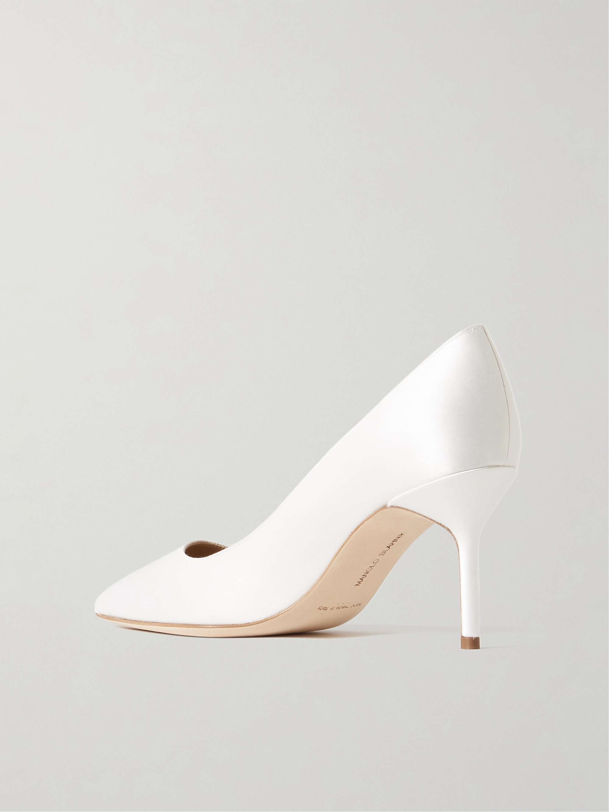 MANOLO BLAHNIK 