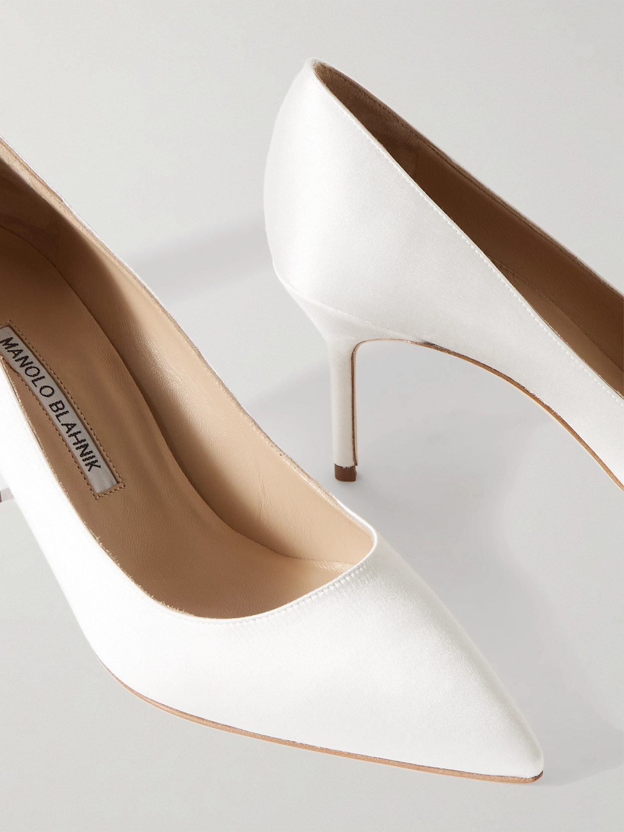Bb 70 Pumps