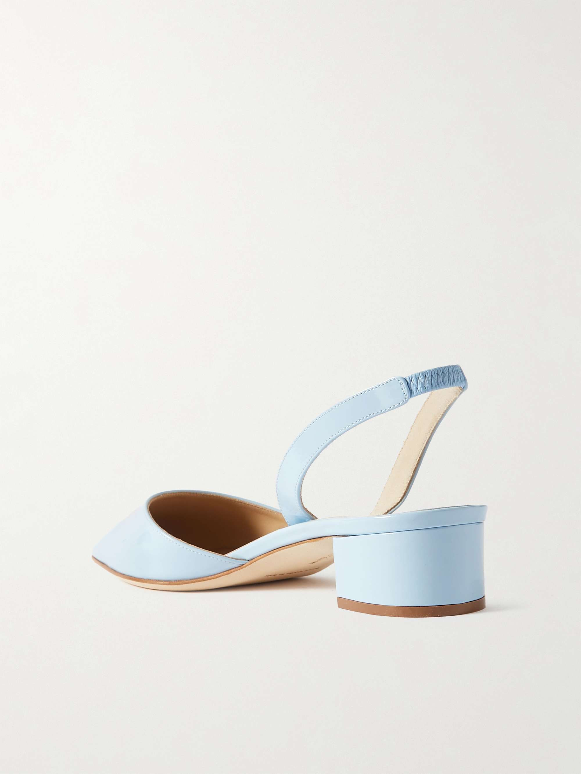 MANOLO BLAHNIK 