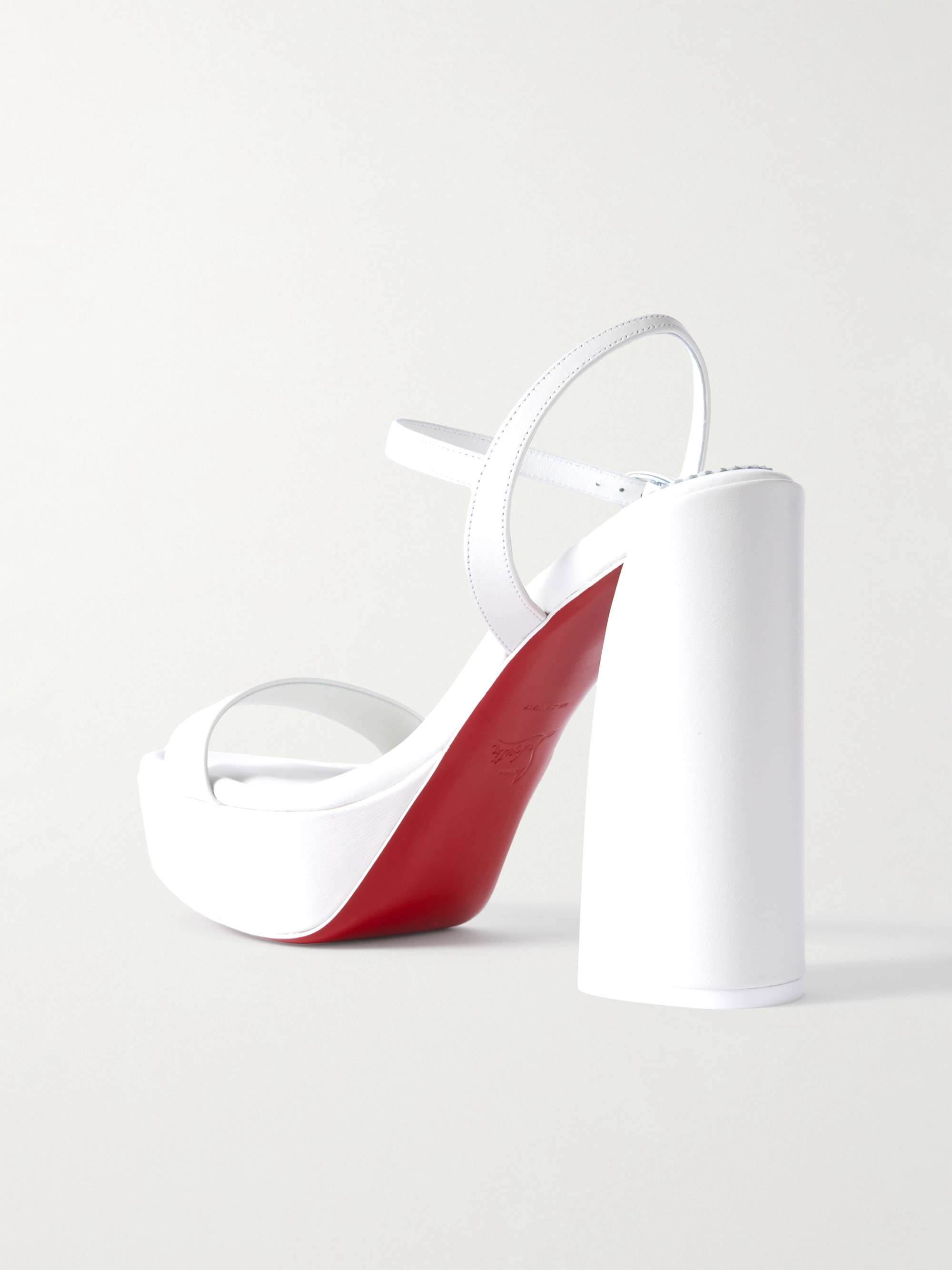 CHRISTIAN LOUBOUTIN 