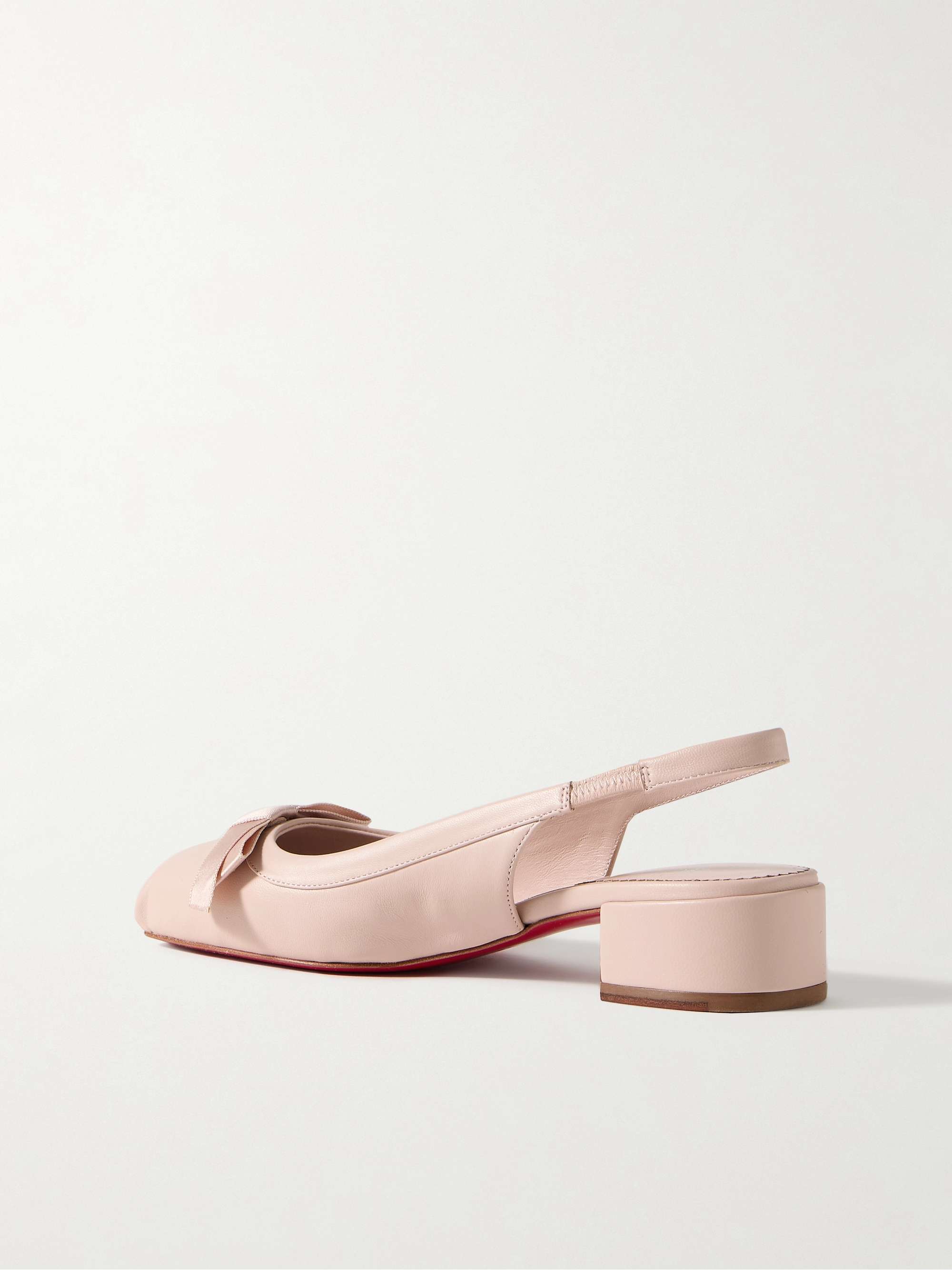 CHRISTIAN LOUBOUTIN 