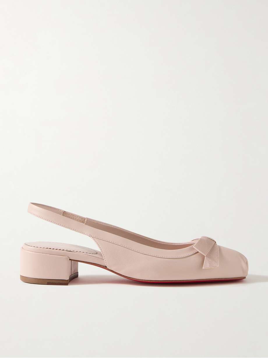 Christian Louboutin Mamaflirt Pump