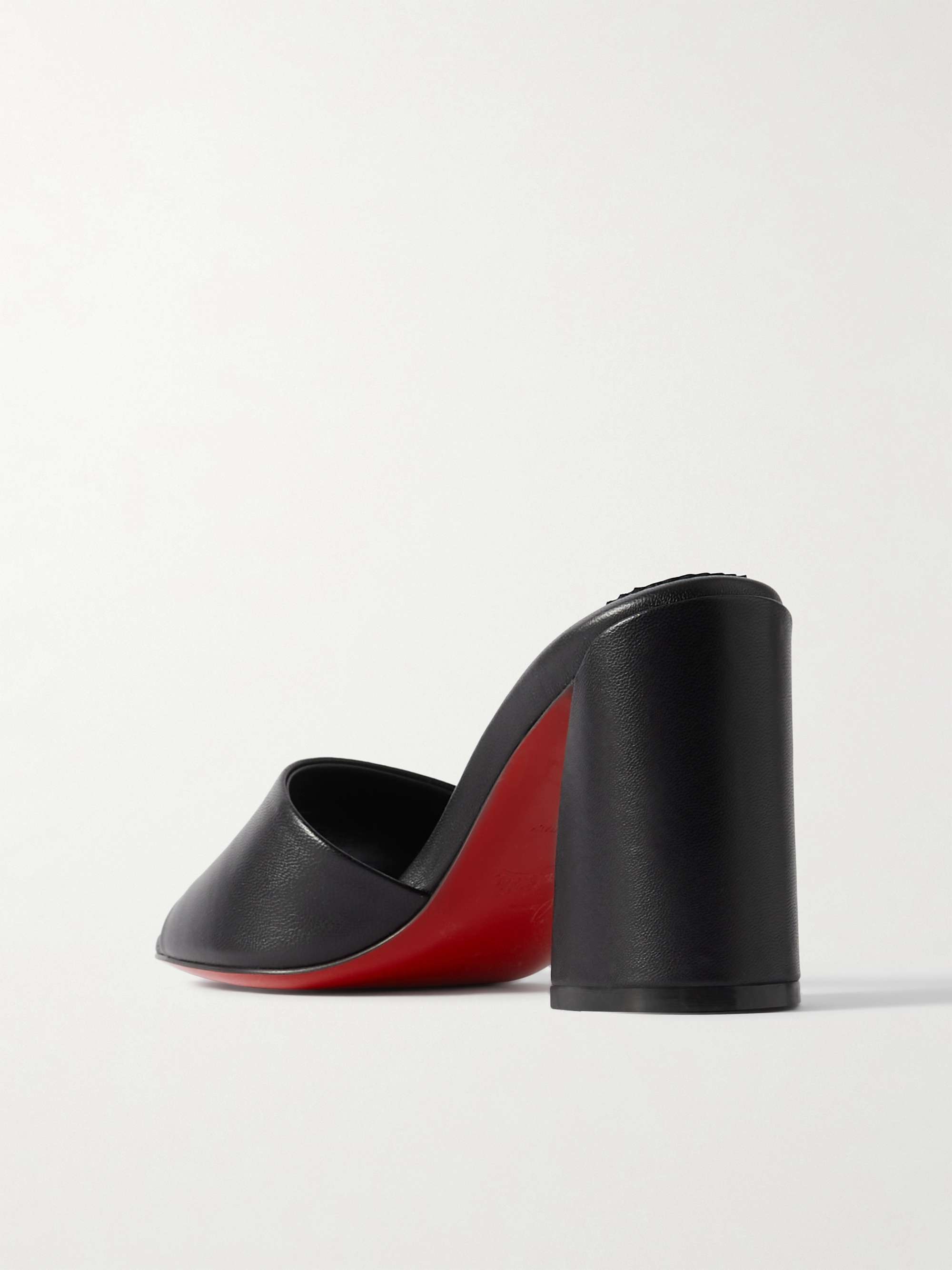 CHRISTIAN LOUBOUTIN 