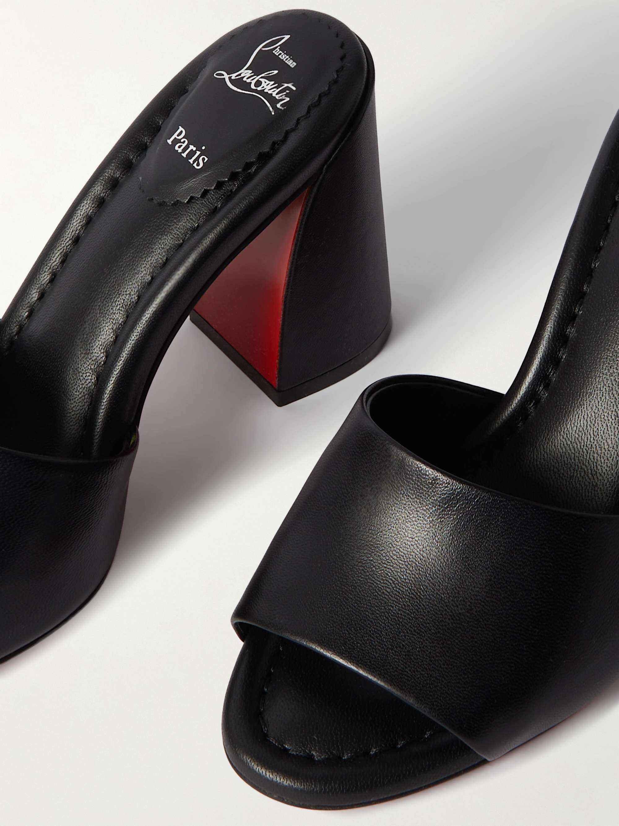 CHRISTIAN LOUBOUTIN 