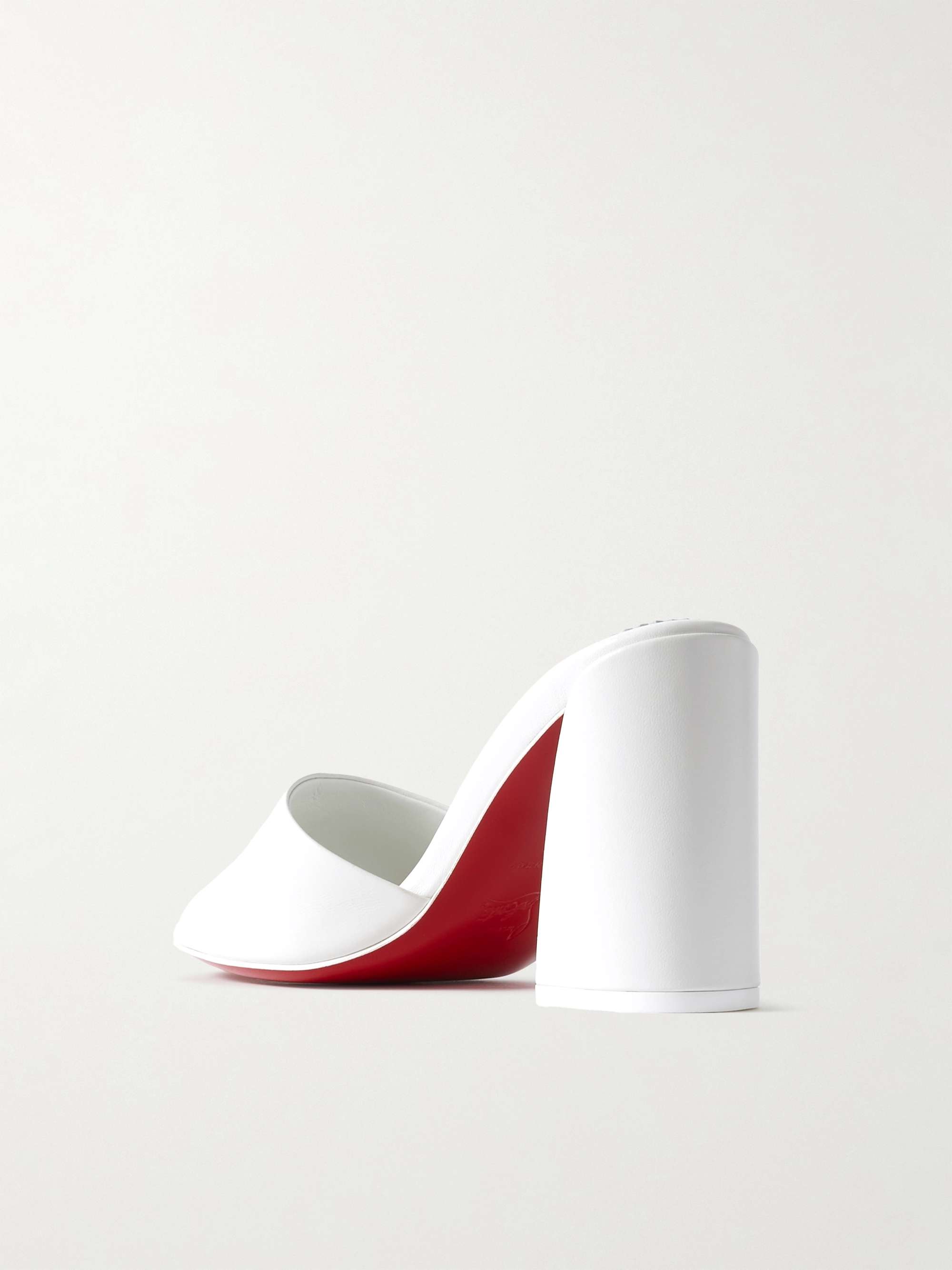 CHRISTIAN LOUBOUTIN 