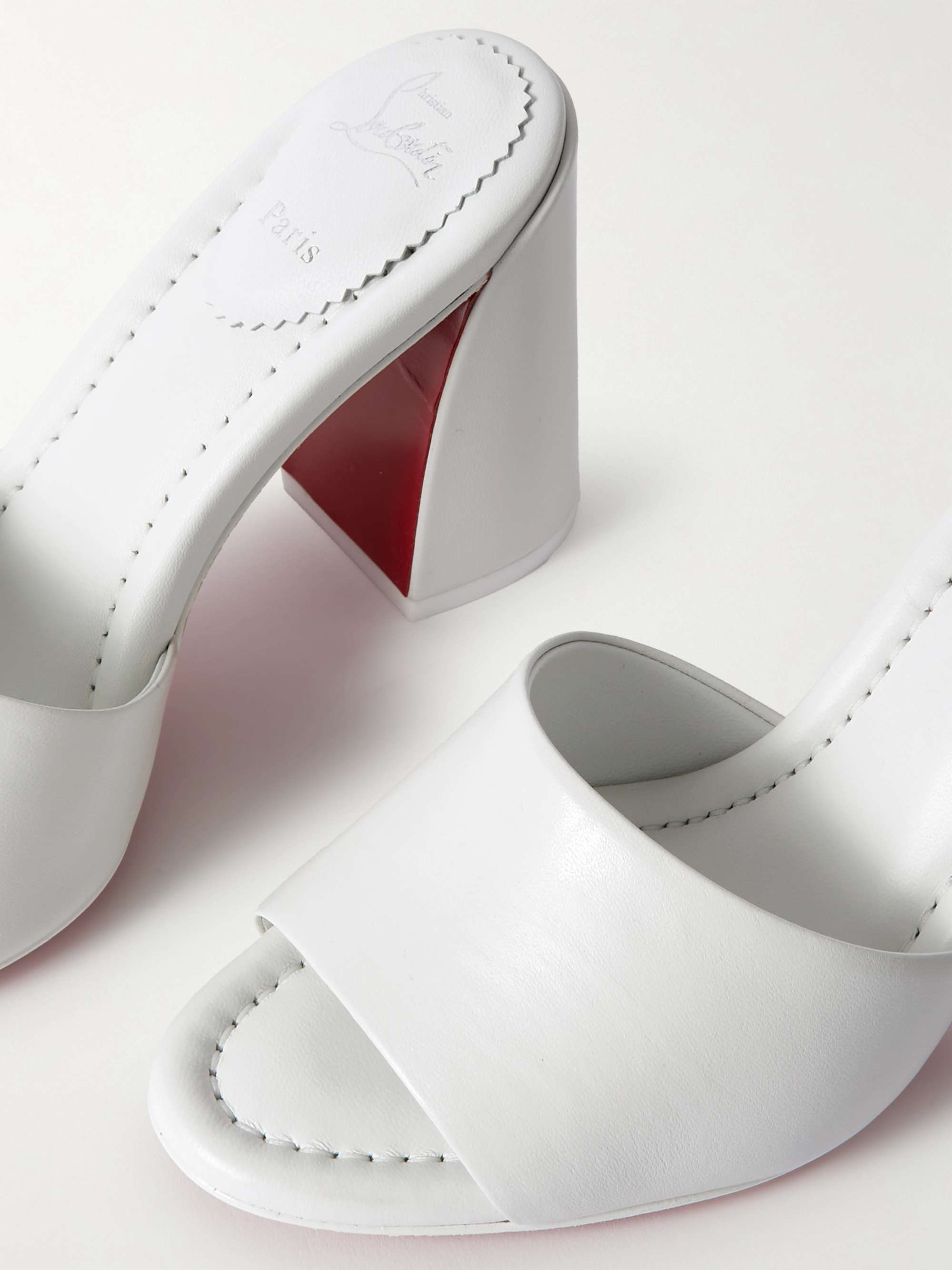 CHRISTIAN LOUBOUTIN 
