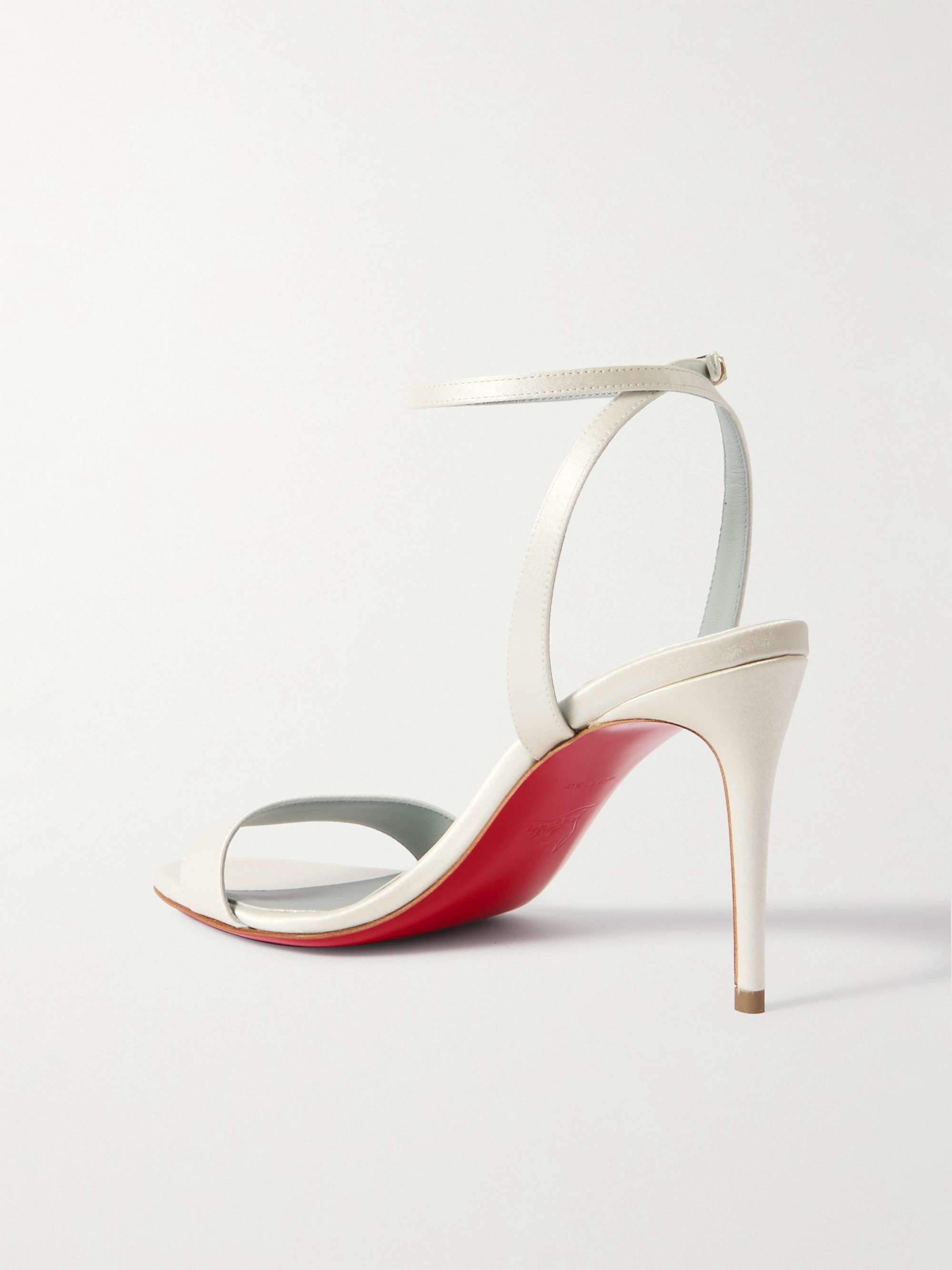 CHRISTIAN LOUBOUTIN 