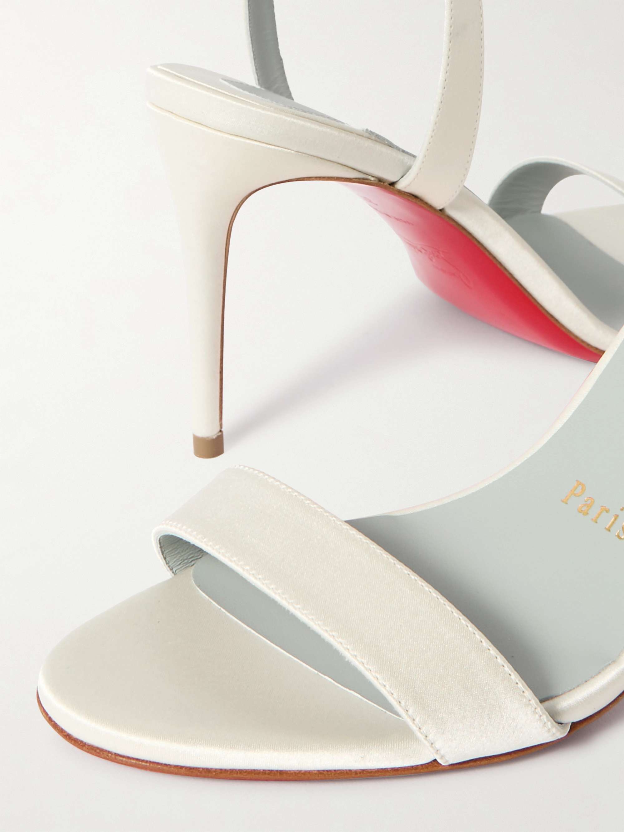 CHRISTIAN LOUBOUTIN 