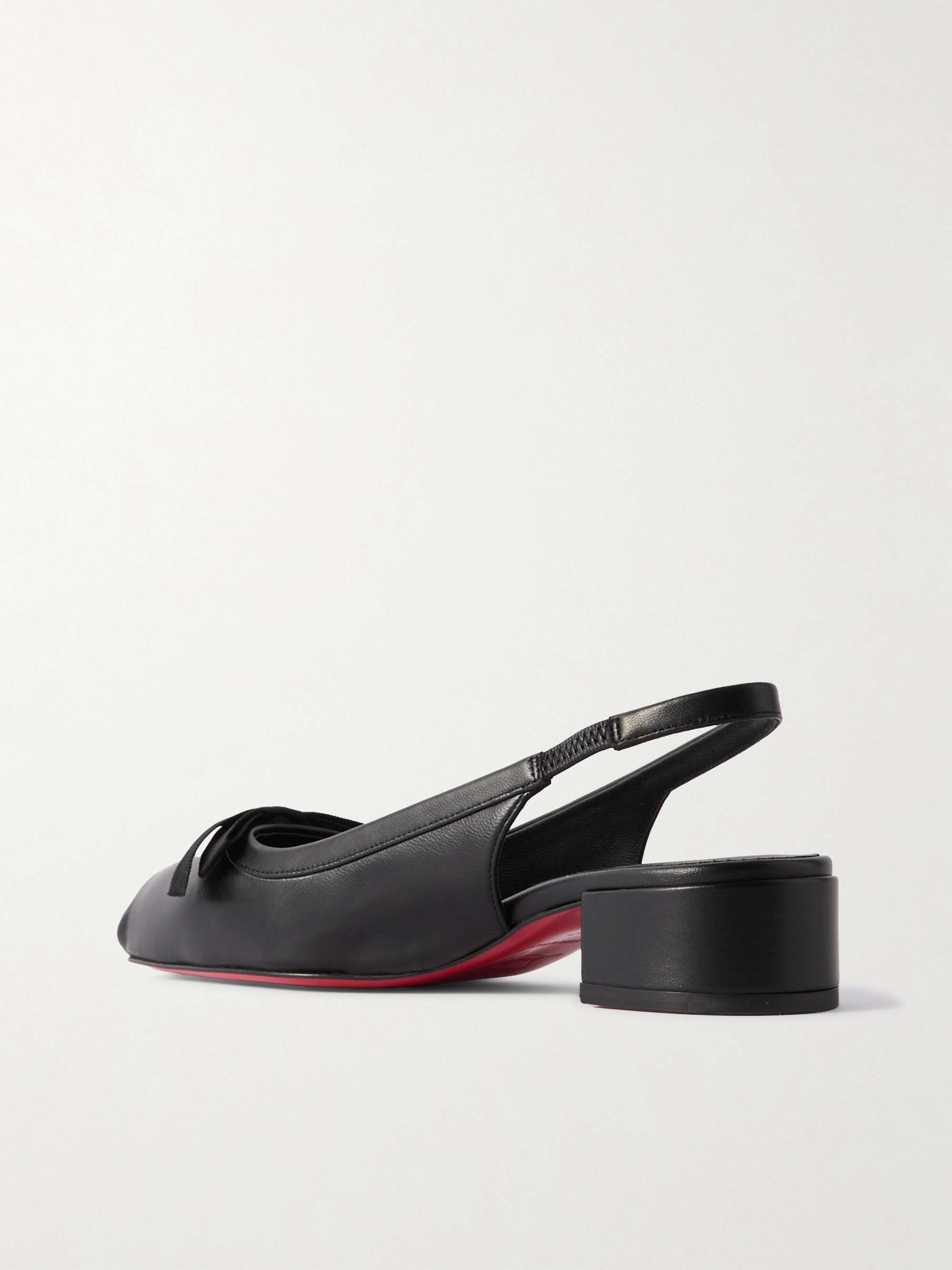 CHRISTIAN LOUBOUTIN 